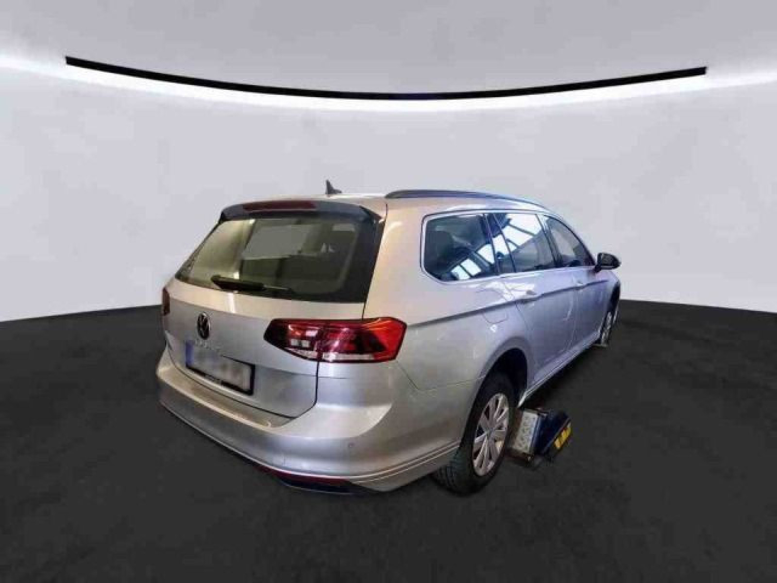 Volkswagen - Passat Variant_8