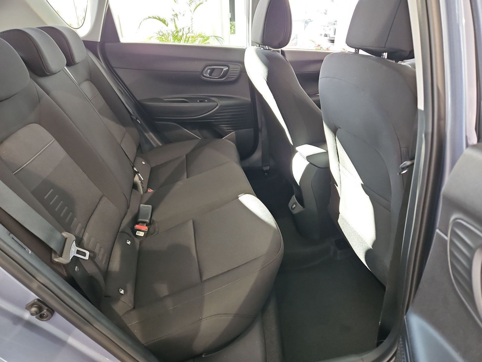 Hyundai - BAYON_9