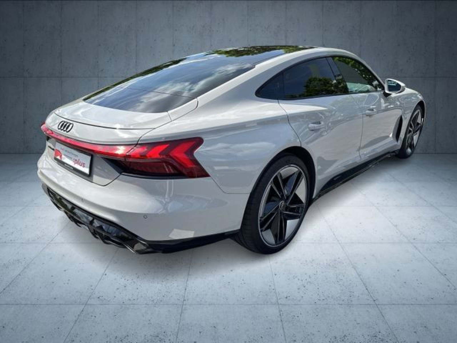 Audi - e-tron GT quattro_30