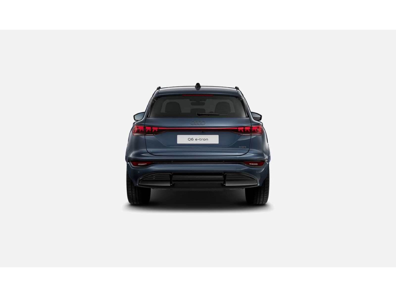 Audi - Q6 SUV e-tron_8