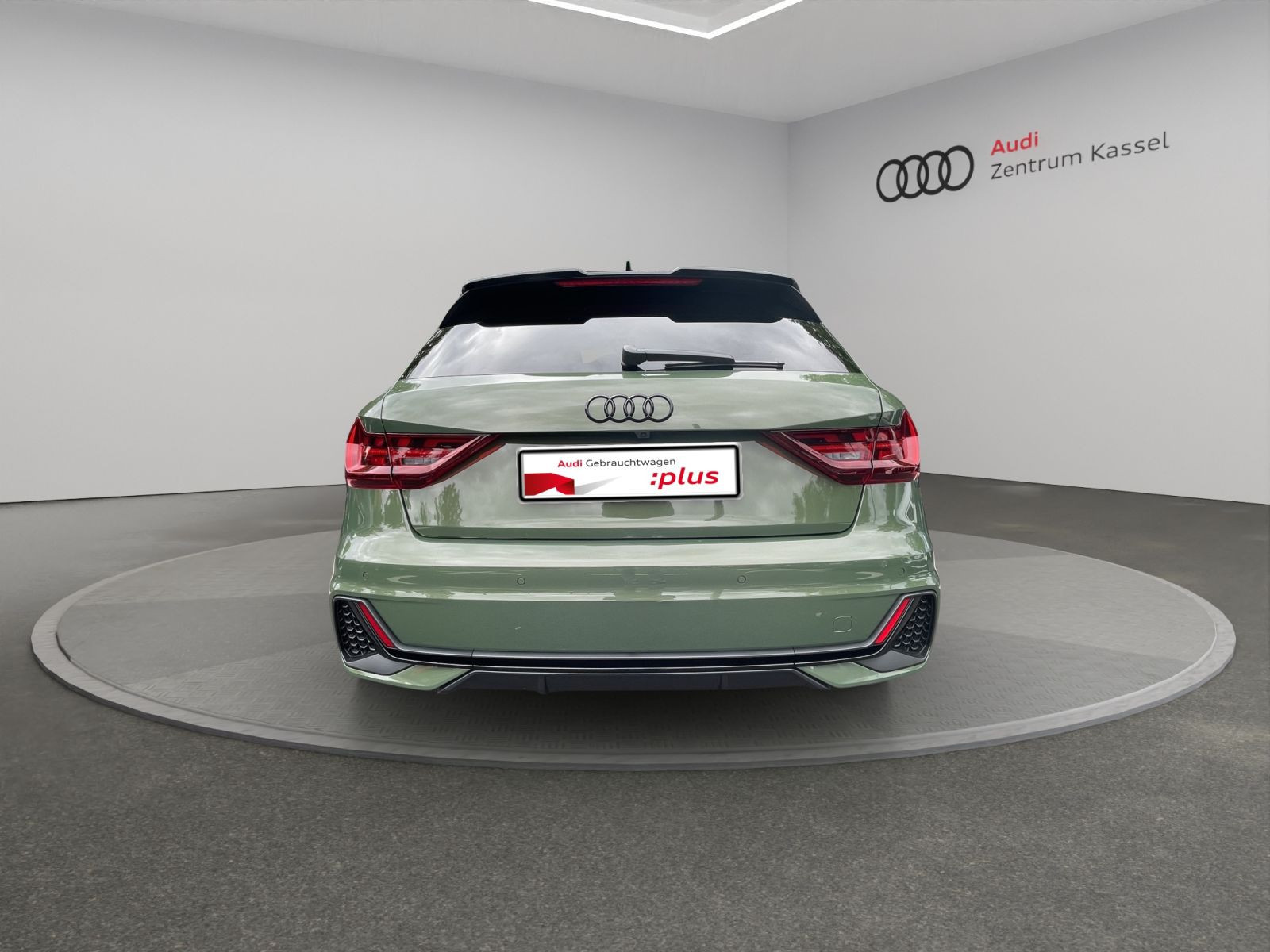 Audi - A1 Sportback_6
