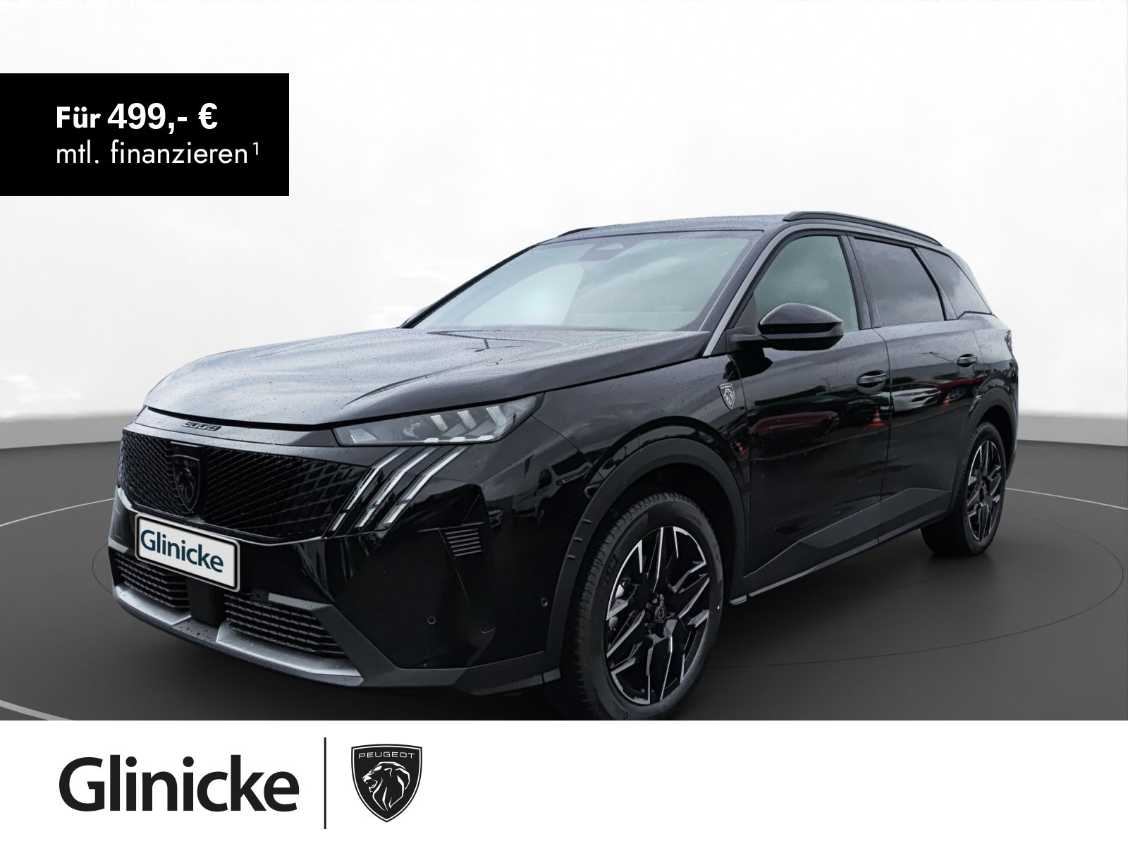 Peugeot - 5008_1