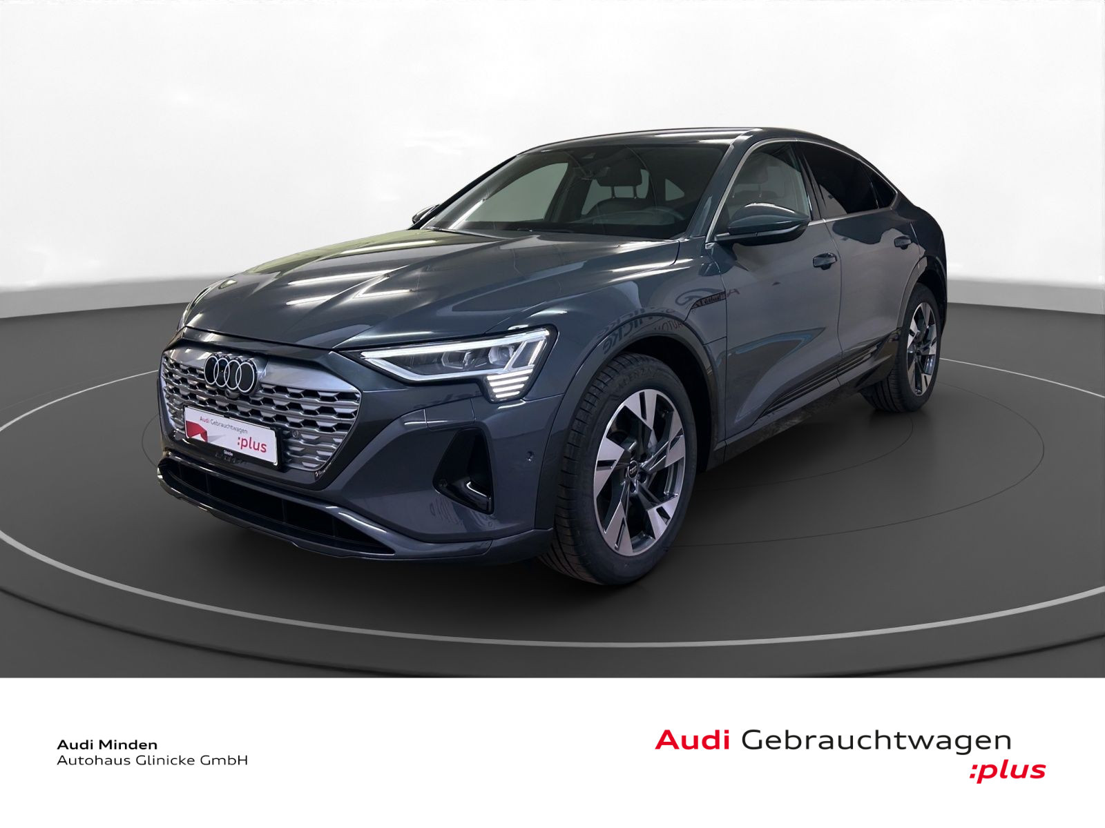 Audi - Q8 Sportback e-tron_1