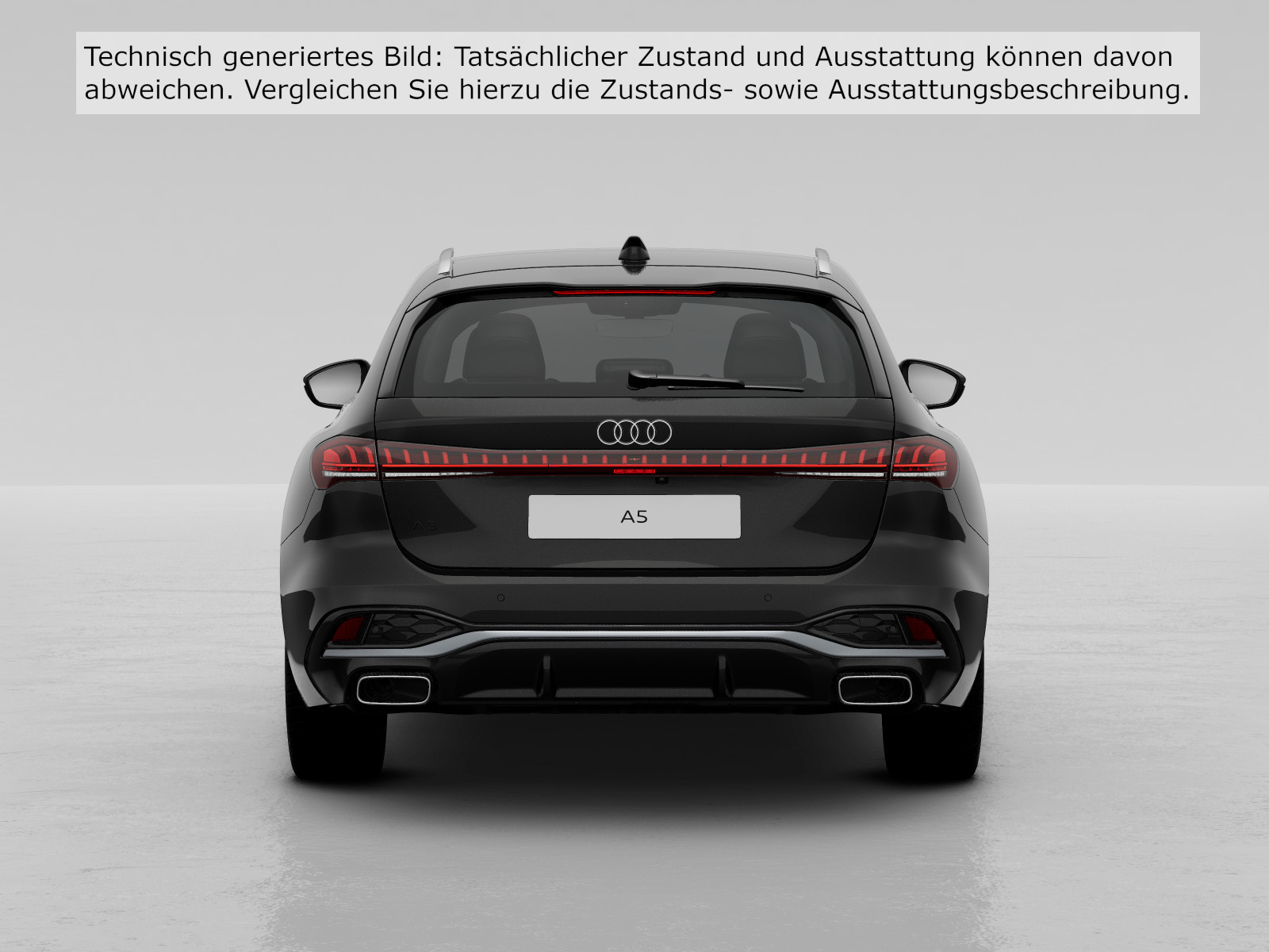 Audi - A5 Avant_7