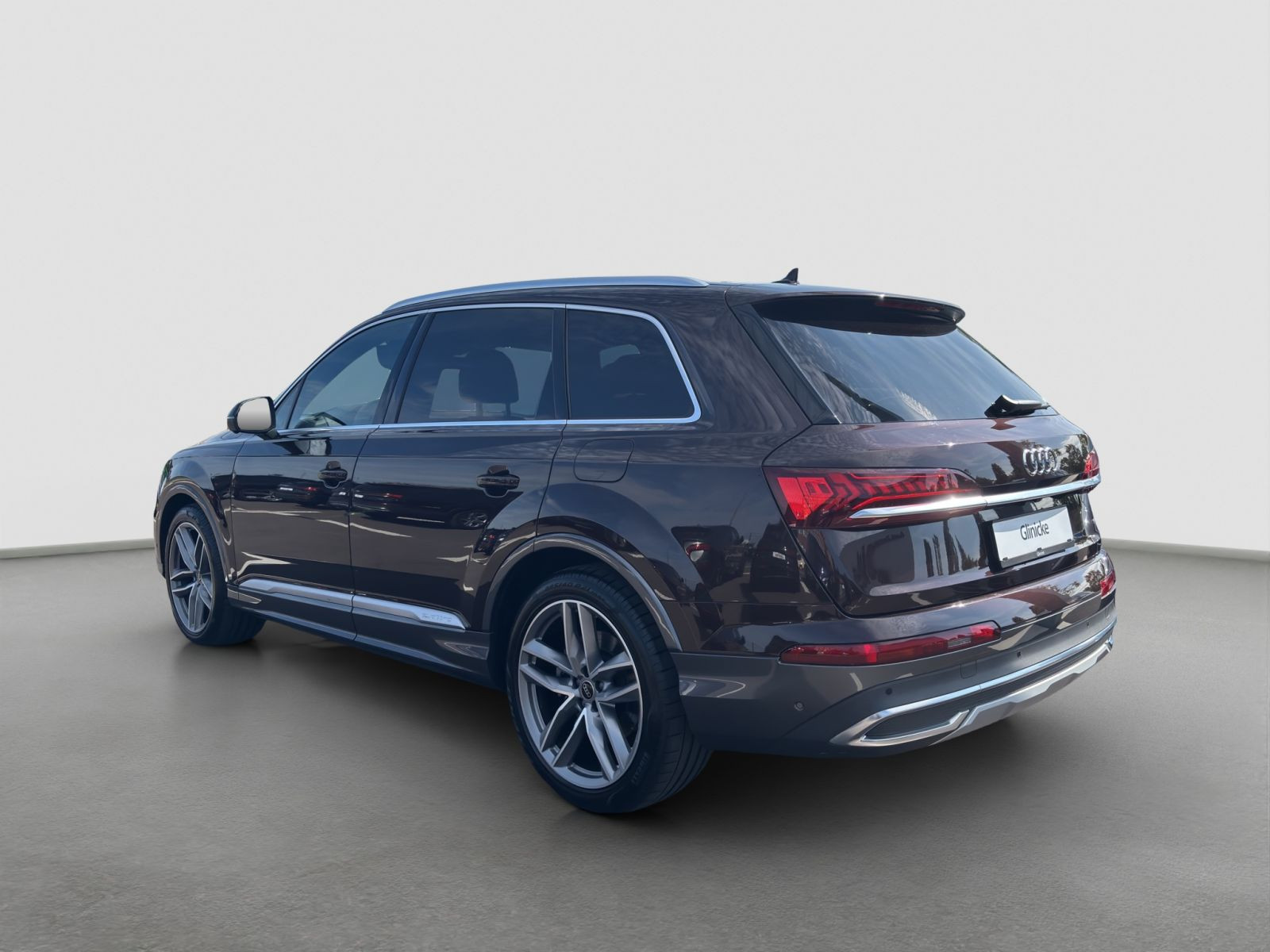 Audi - Q7_4 Audi - Q7_4