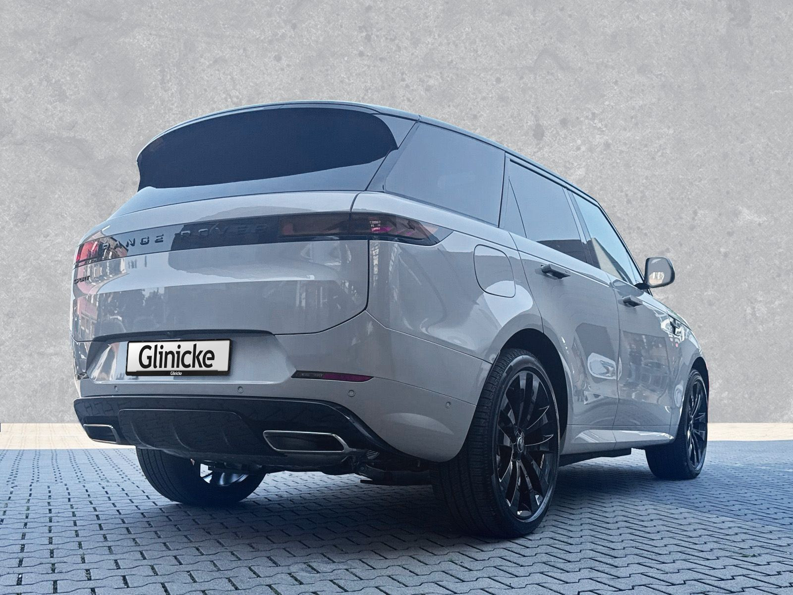 Land Rover - Range Rover Sport_2