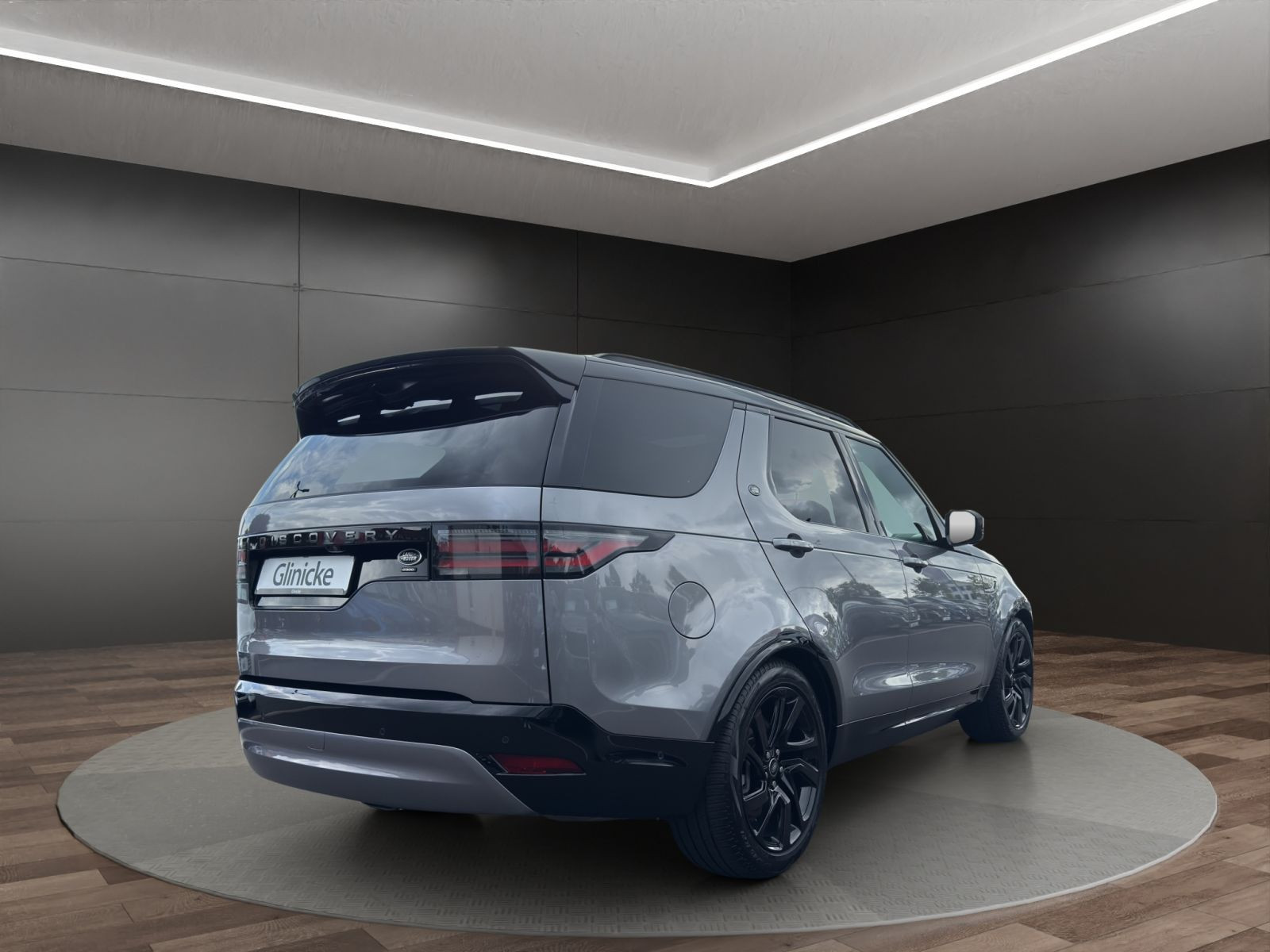 Land Rover - Discovery_2