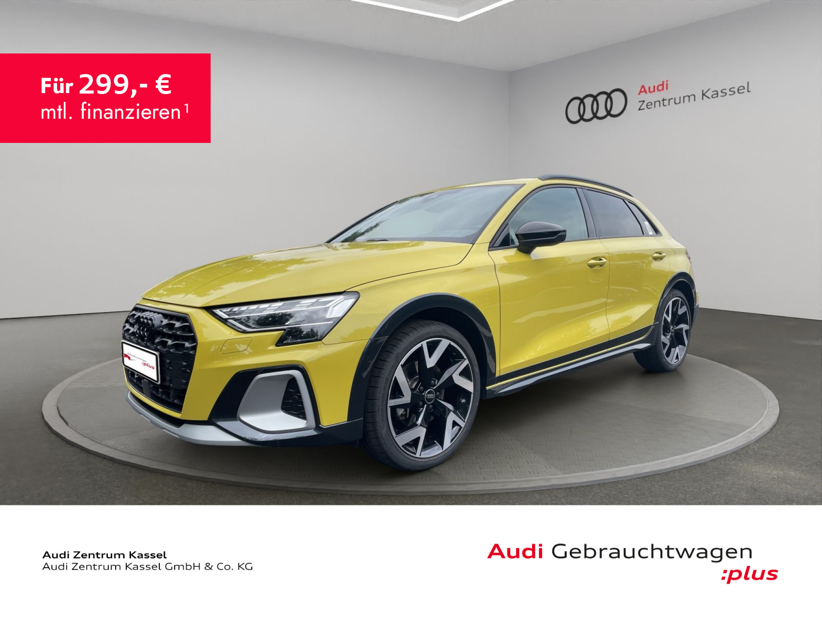 Audi - A3 allstreet_1