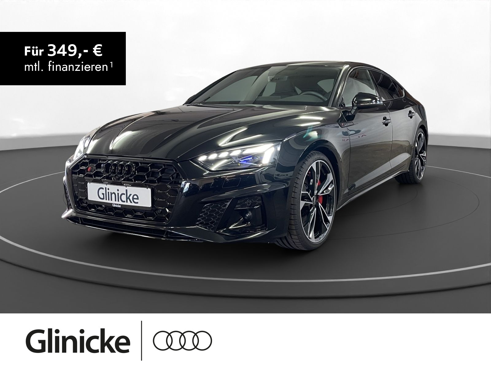 Audi - S5 Sportback_1