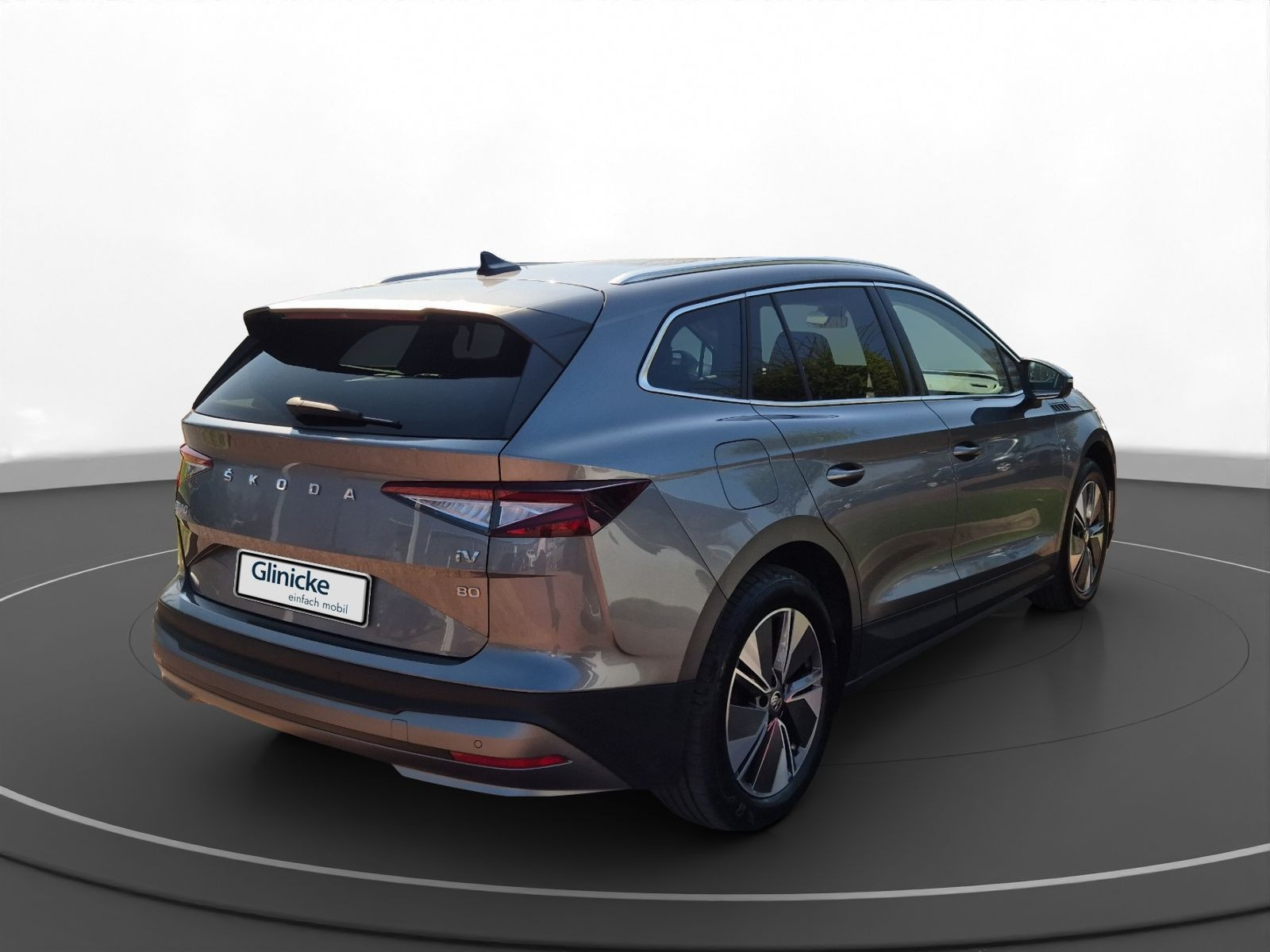 Škoda - Enyaq_9
