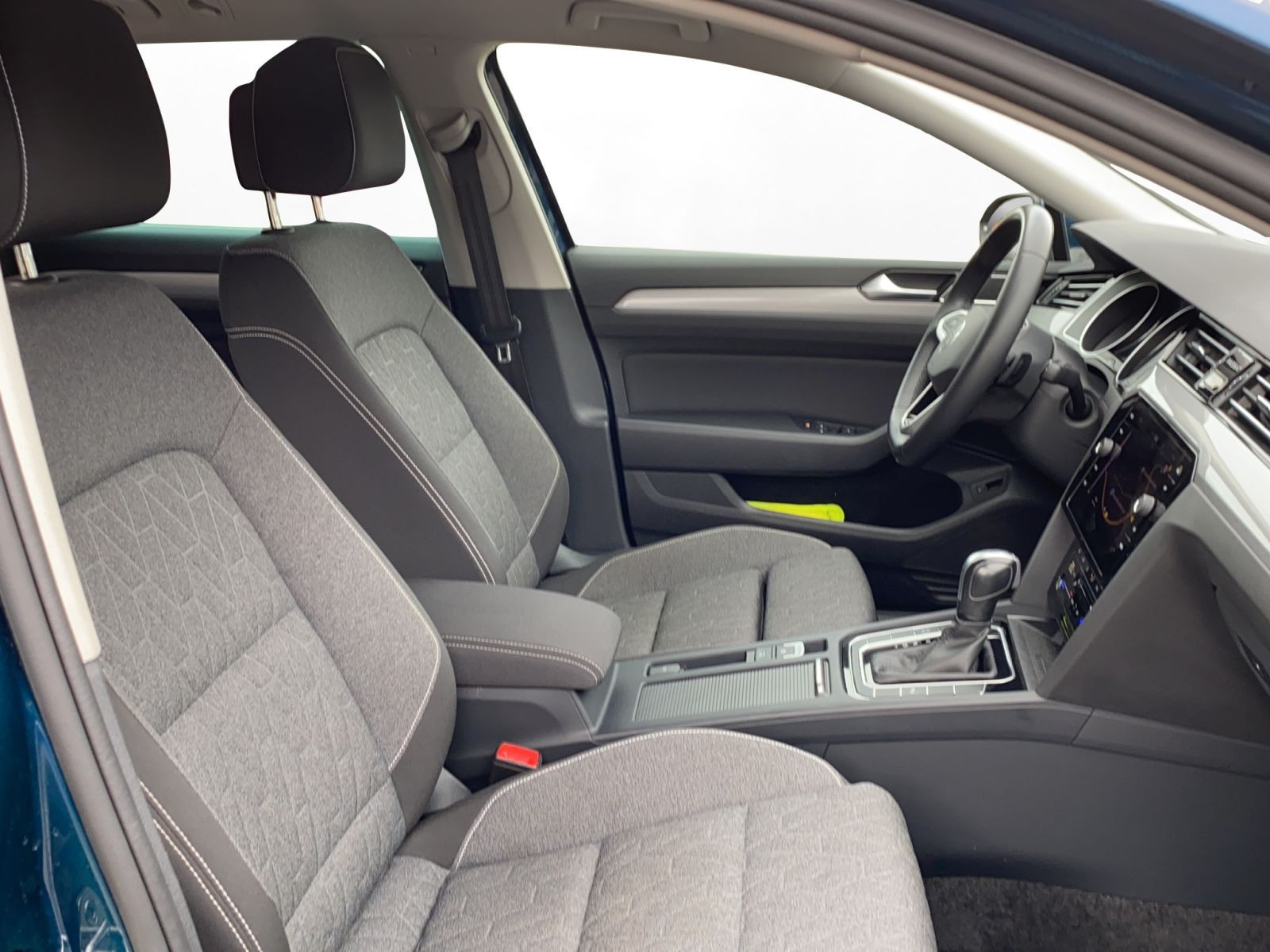 Volkswagen - Passat Variant_20