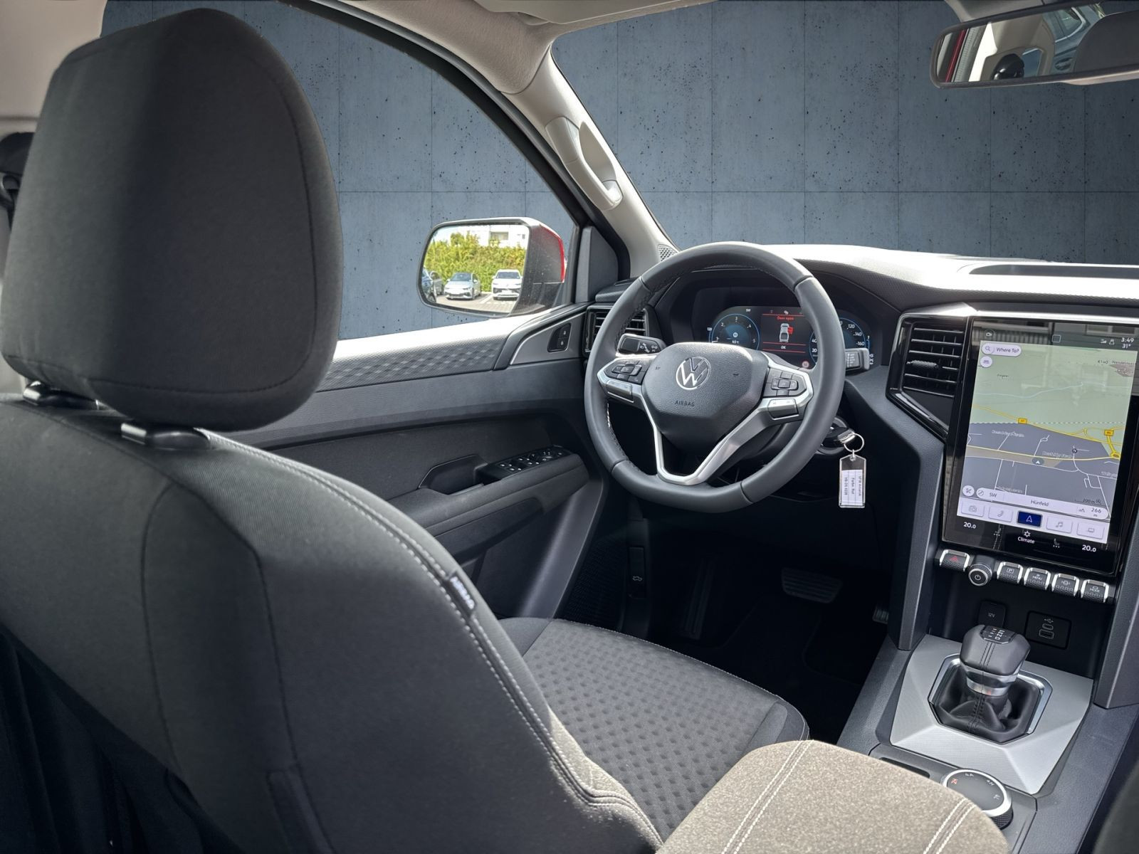 Volkswagen - Amarok_19