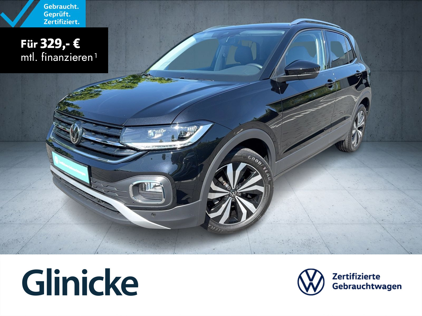 Volkswagen - T-Cross_1