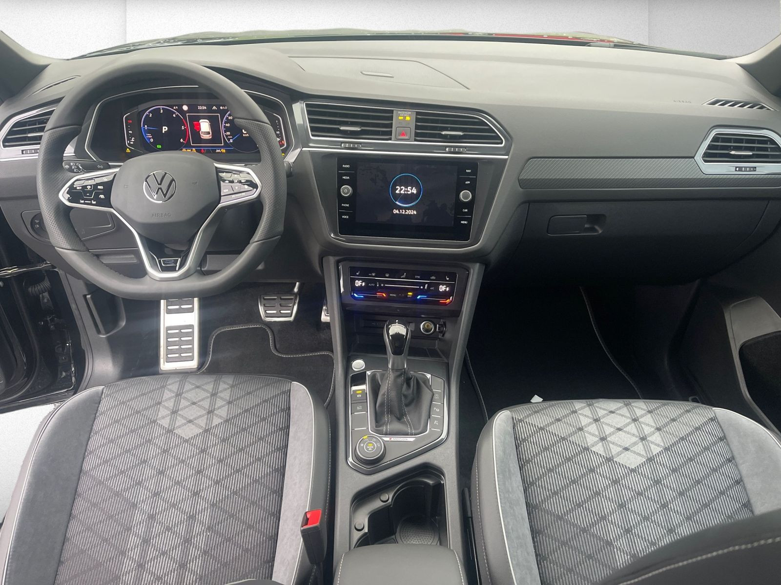 Volkswagen - Tiguan Allspace_13