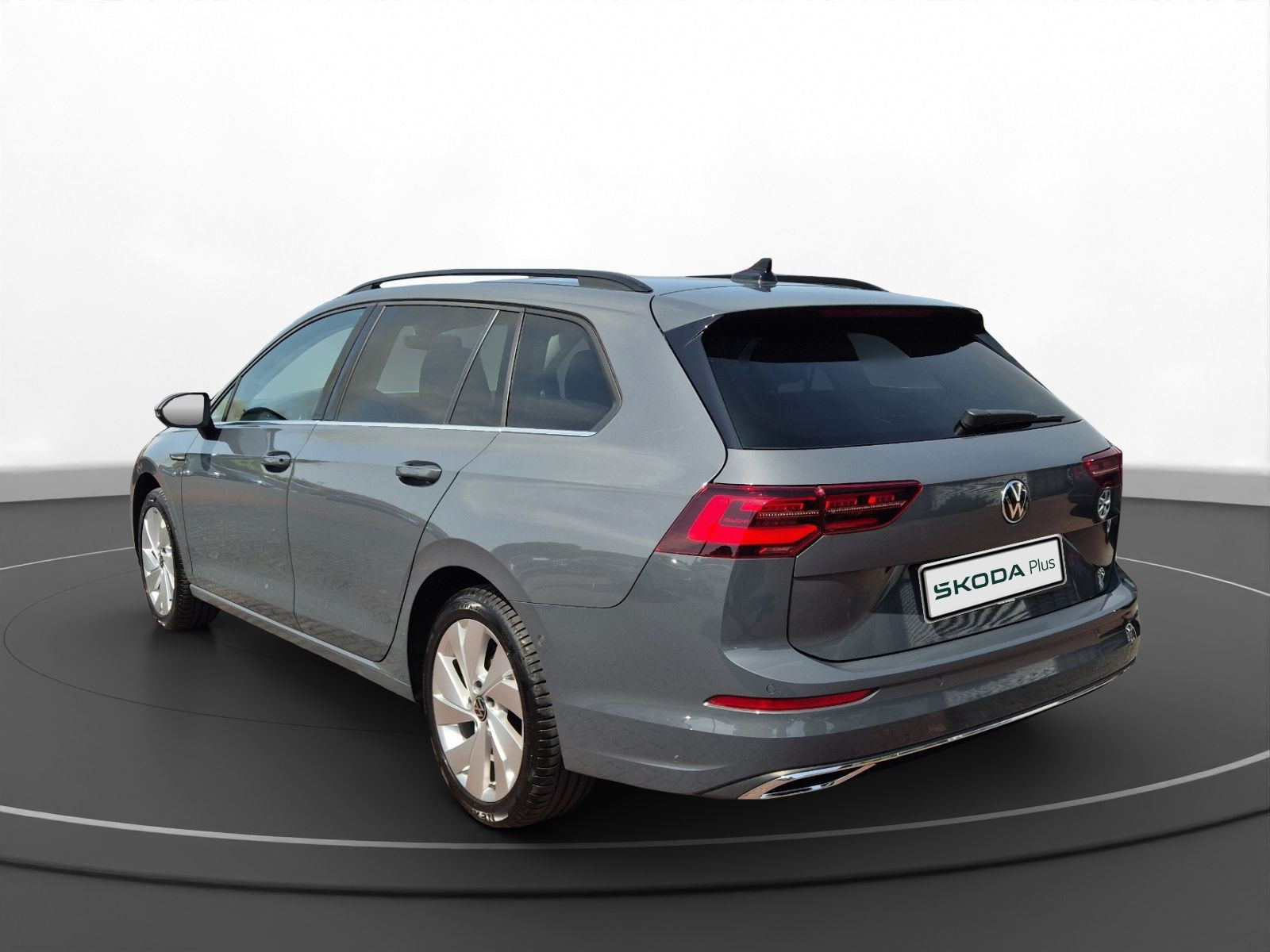 Volkswagen - Golf Variant_8