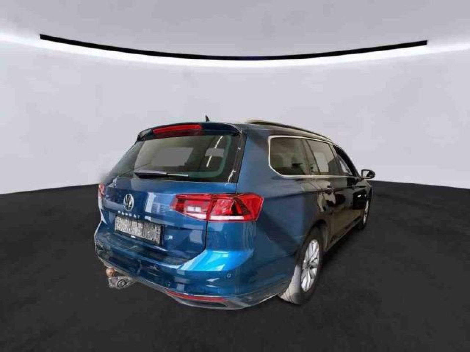 Volkswagen - Passat Variant_4