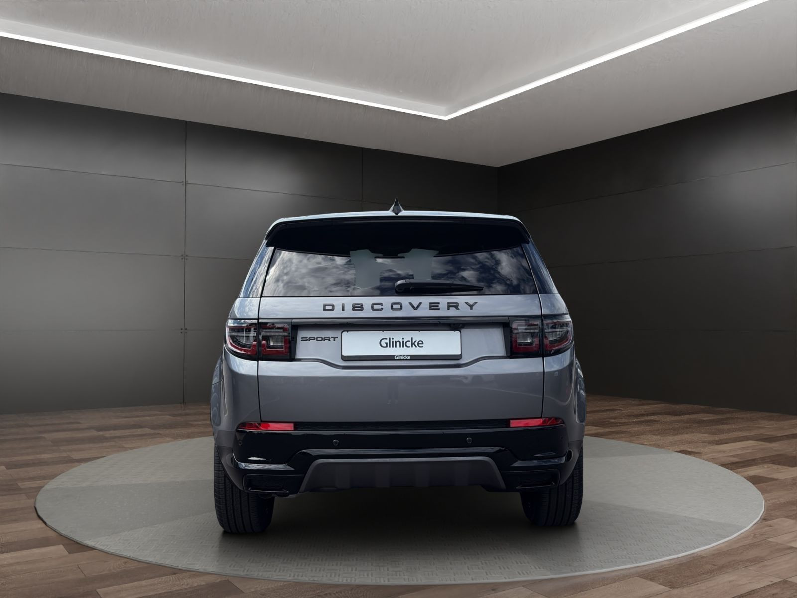 Land Rover - Discovery Sport_4