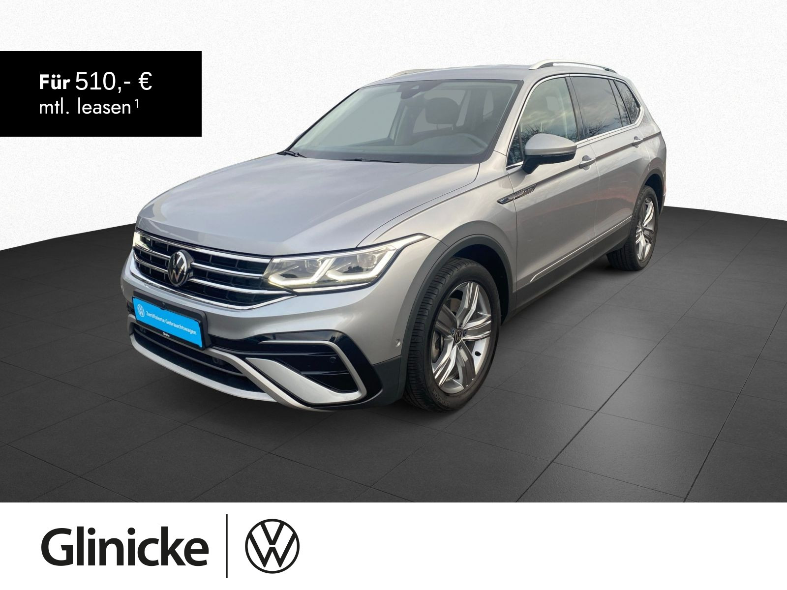 Volkswagen - Tiguan Allspace_1