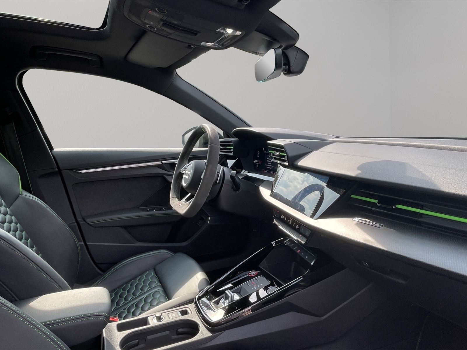 Audi - RS 3 Limousine_19