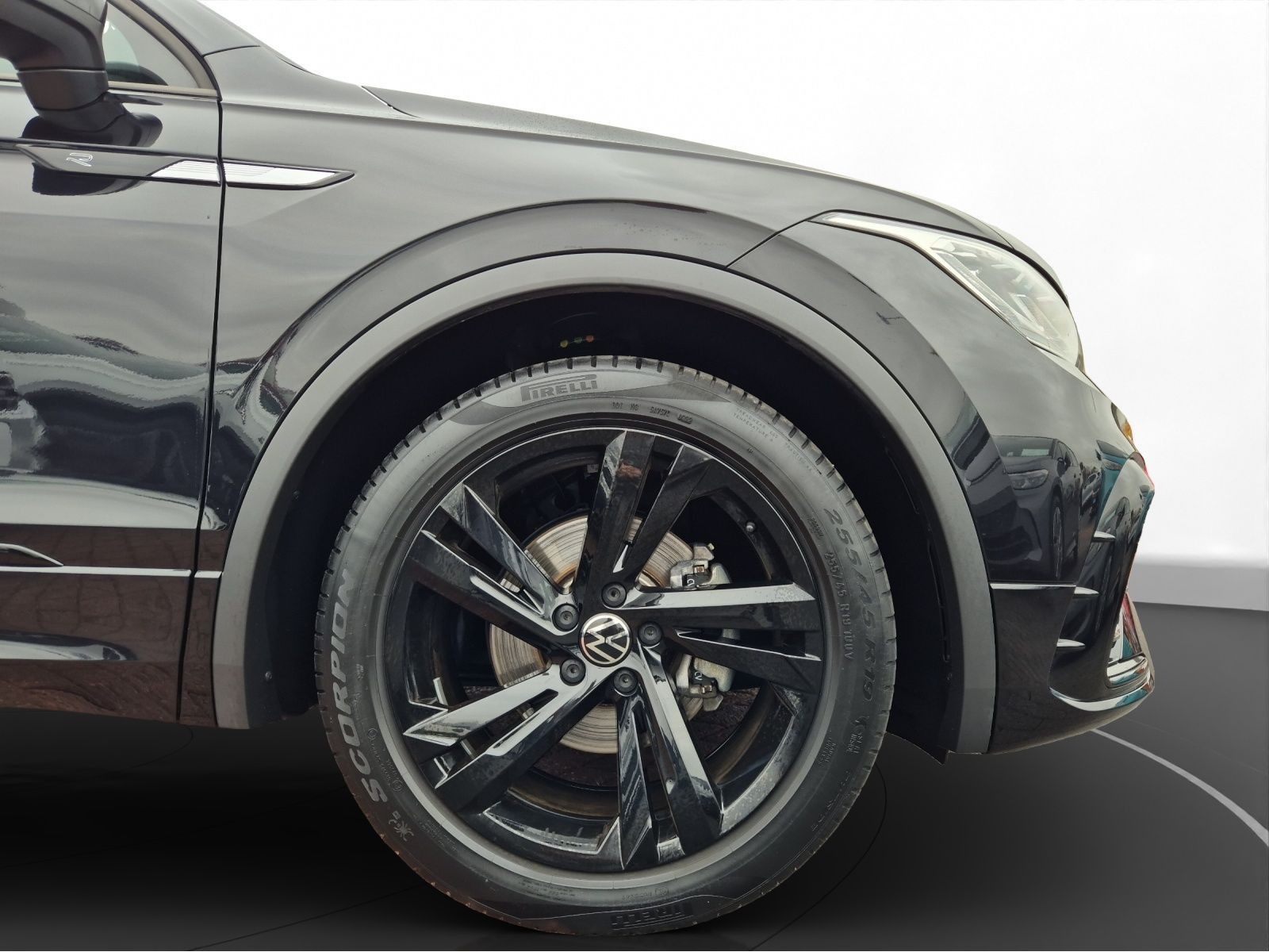 Volkswagen - Tiguan_13 Volkswagen - Tiguan_13