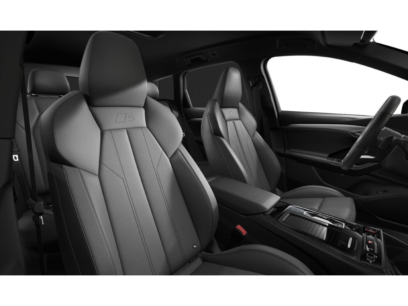 Audi - SQ6 SUV e-tron_9