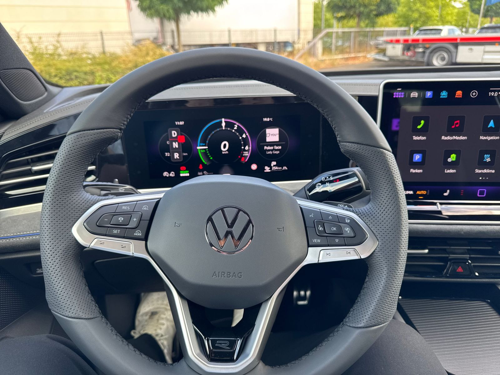 Volkswagen - Passat Variant_15