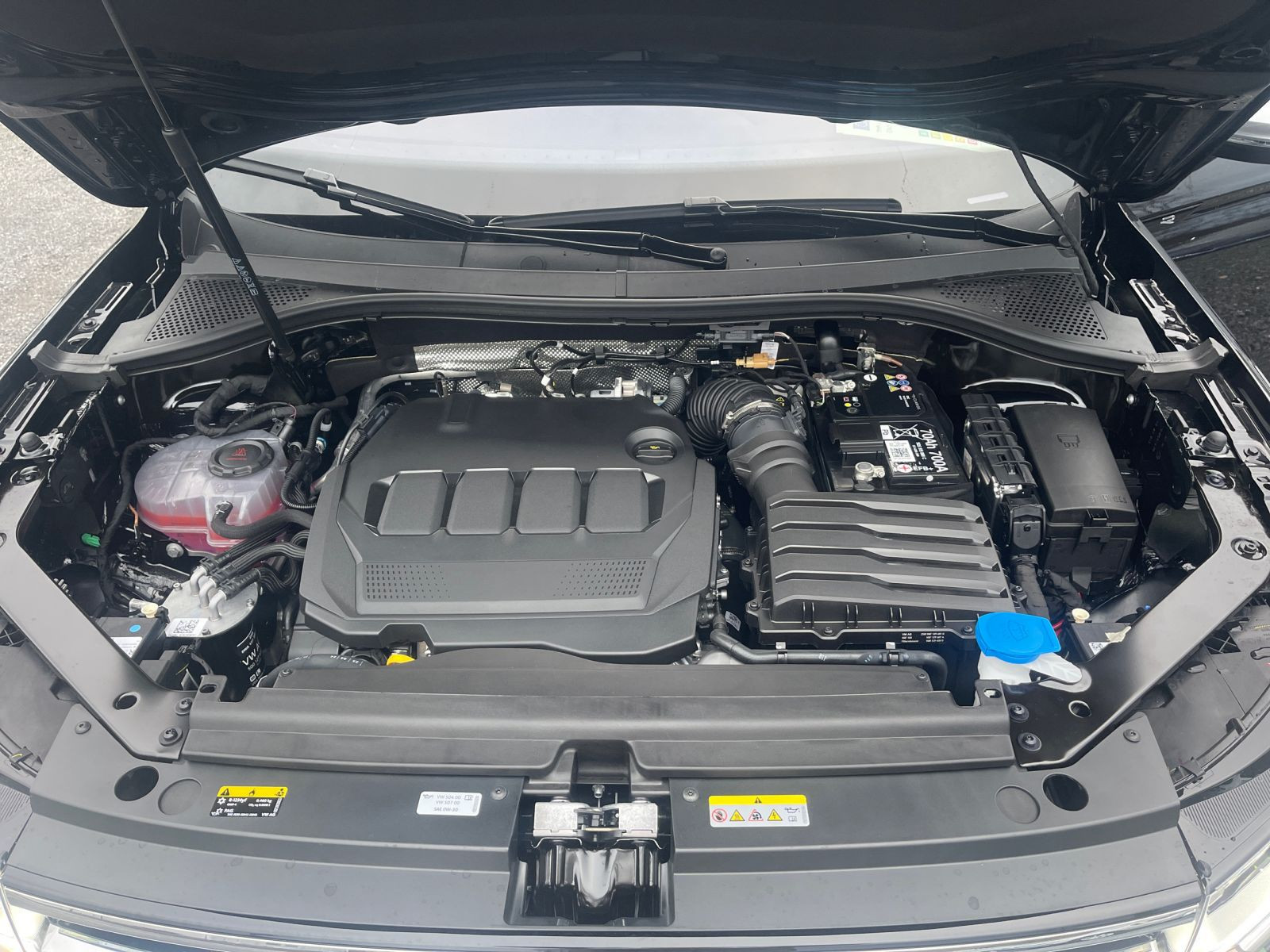 Volkswagen - Tiguan Allspace_22