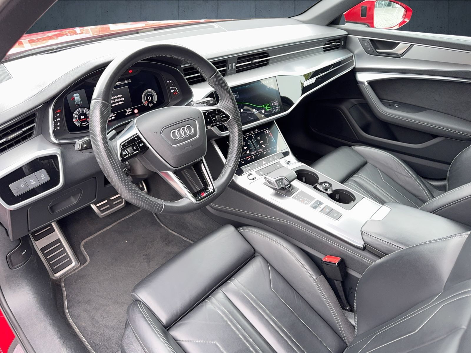 Audi - A6 Avant_11