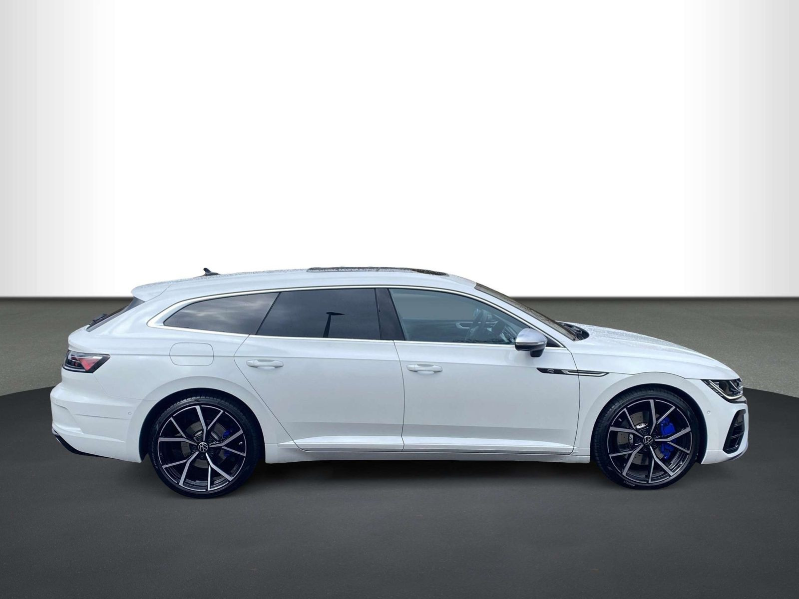 Volkswagen - Arteon Shooting Brake_8