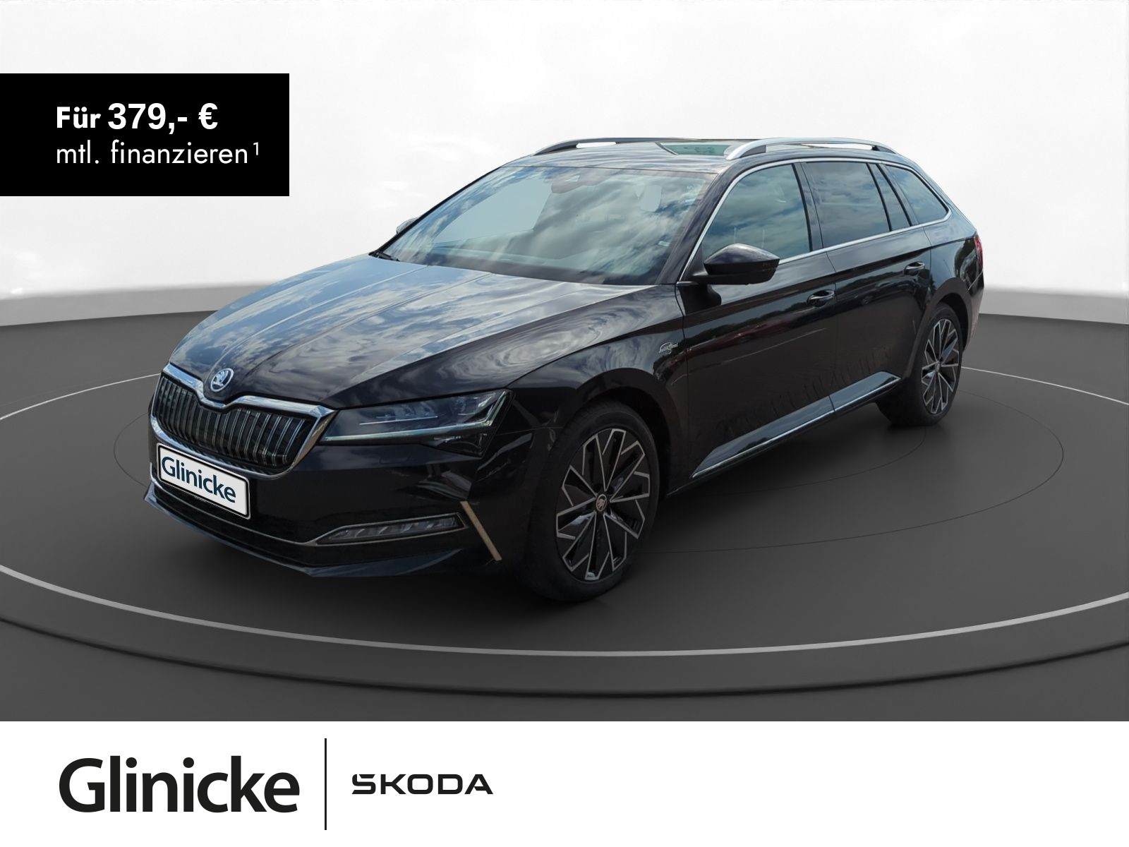 Škoda - Superb_1