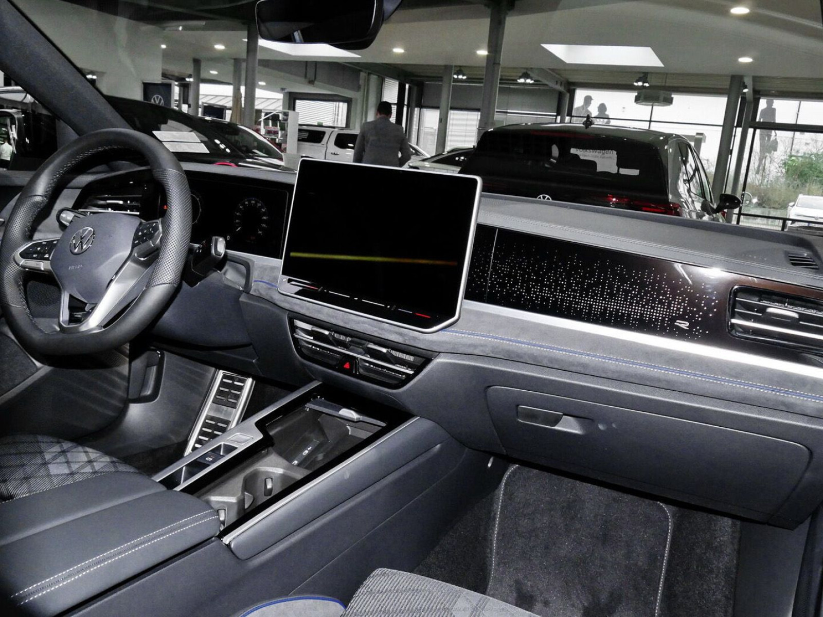 Volkswagen - Passat Variant_6