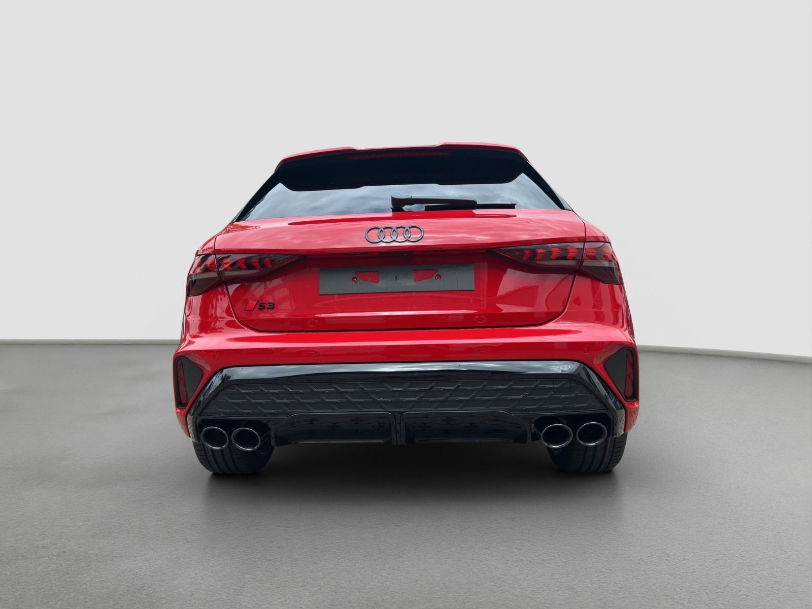 Audi - S3 Sportback_7