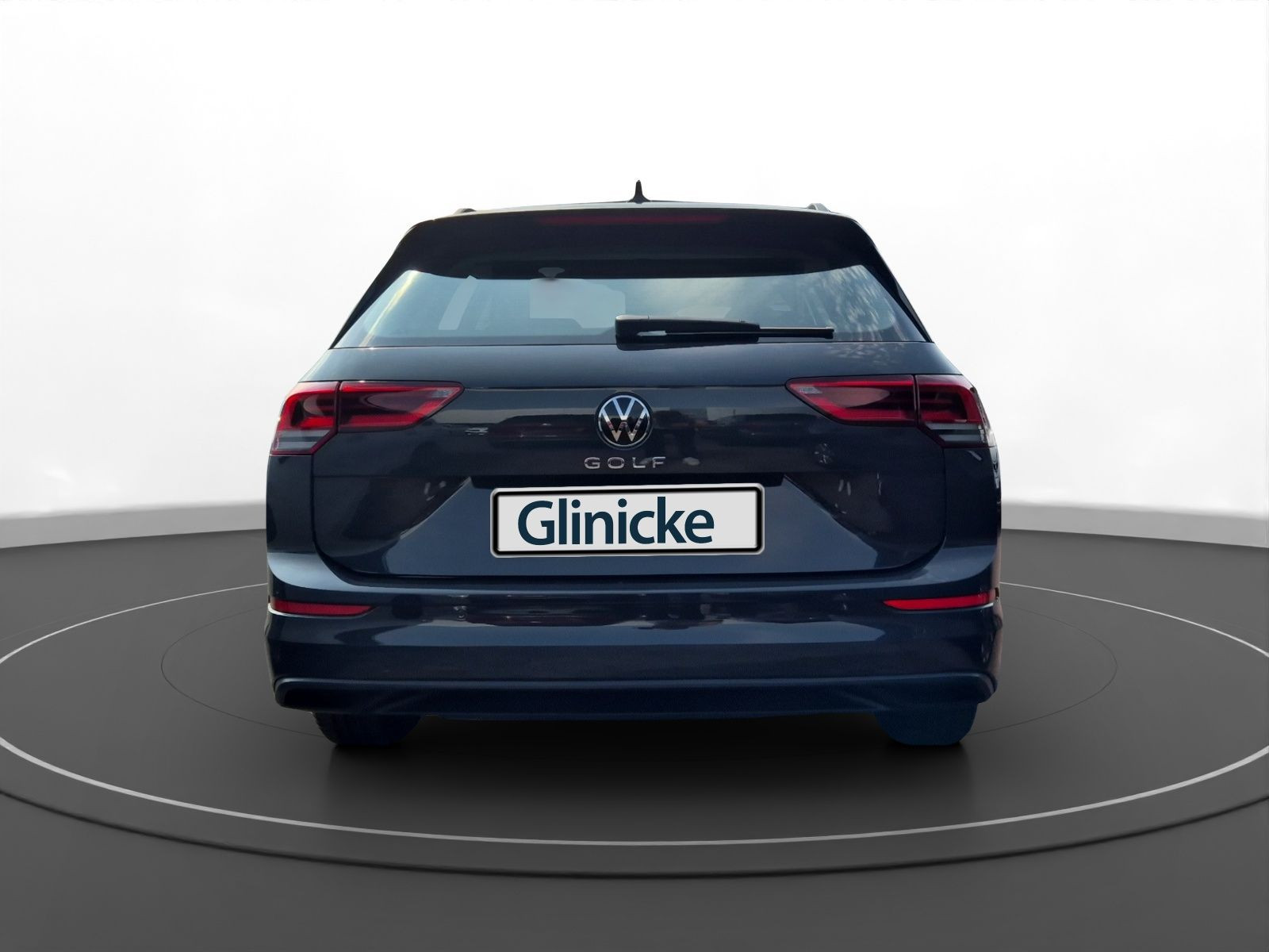 Volkswagen - Golf Variant_8