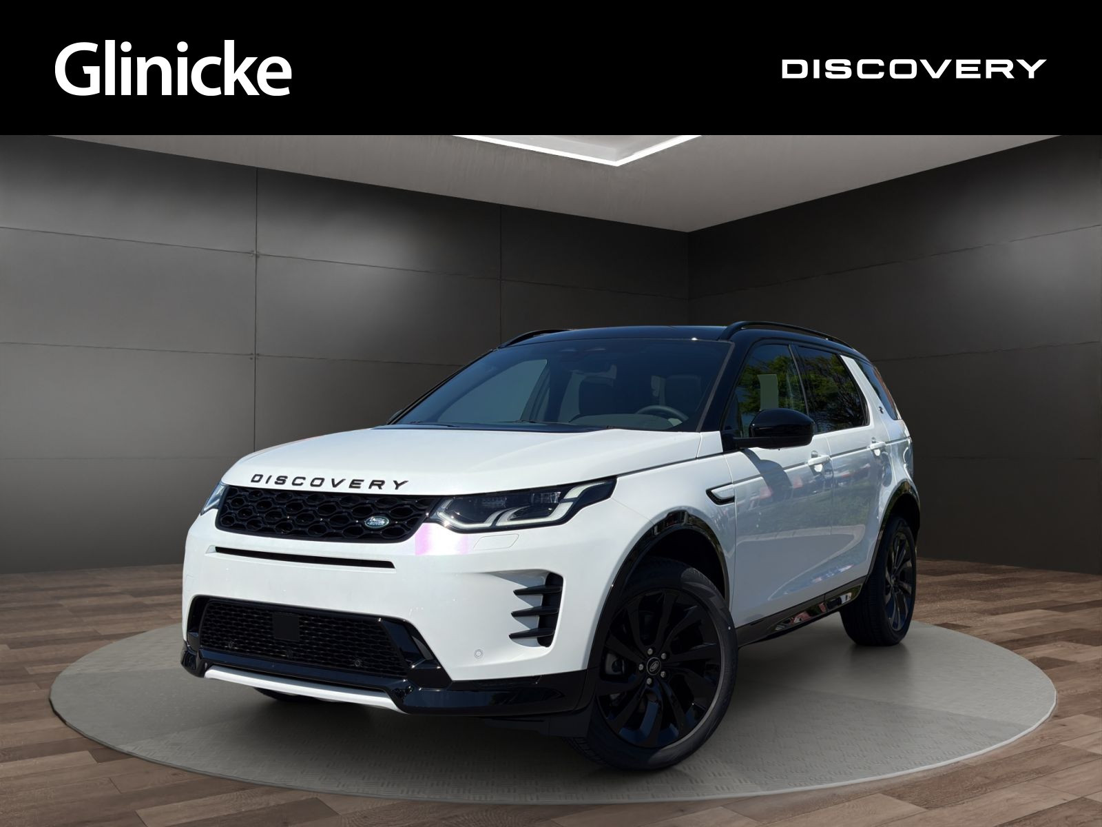 Discovery Sport D200 Dynamic SE UPE:70.585,-