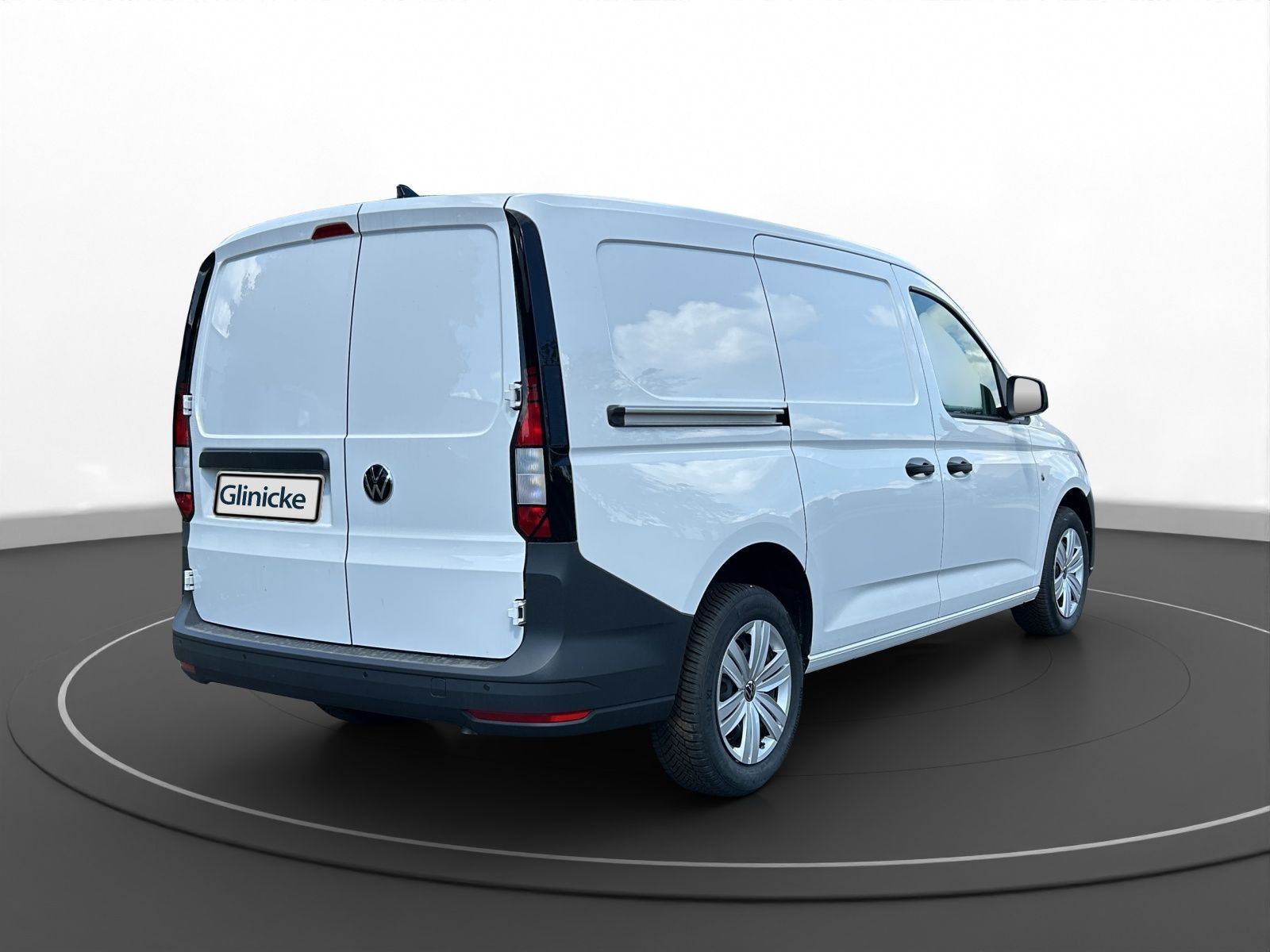 Volkswagen - Caddy Maxi_5