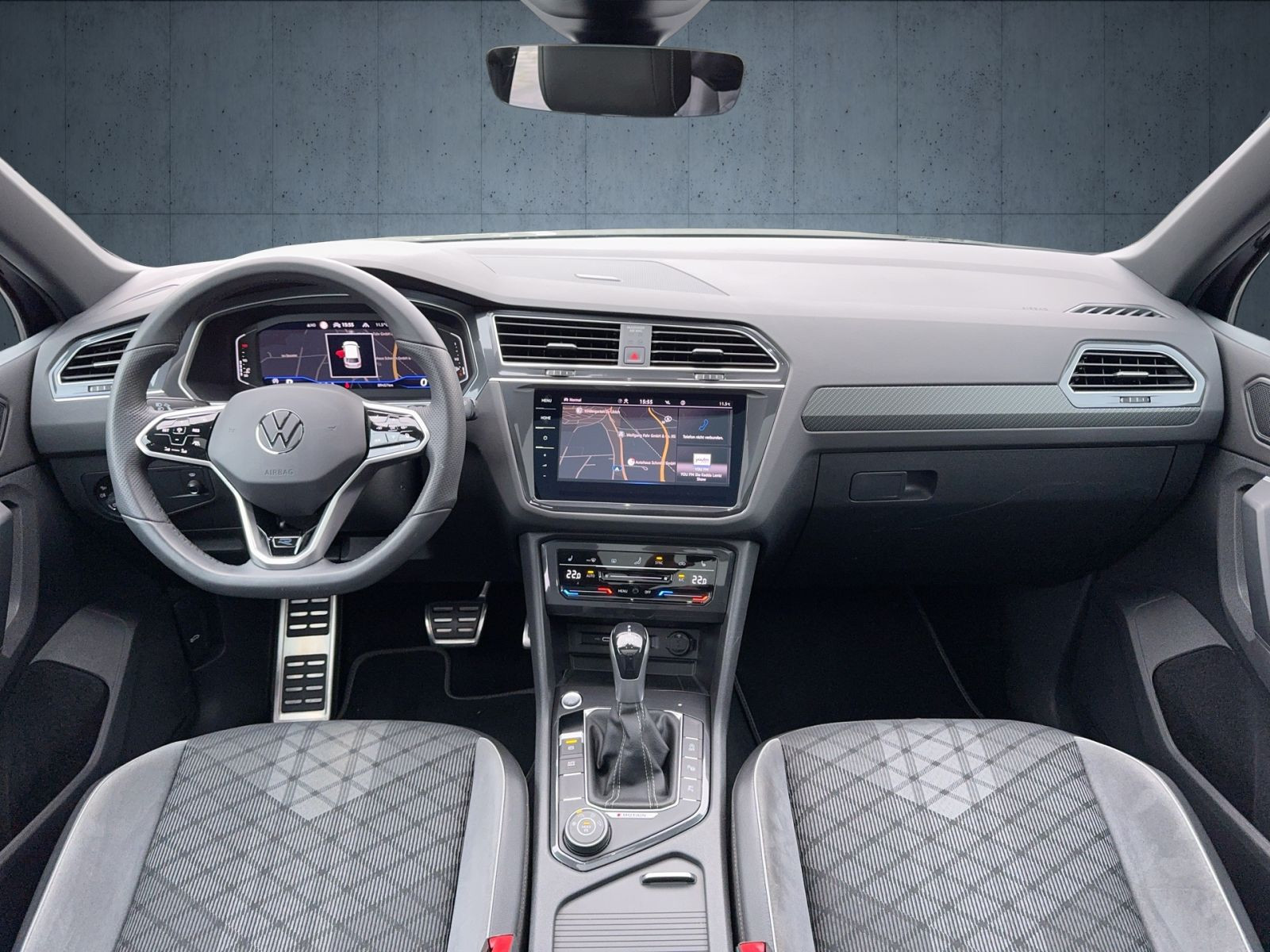 Volkswagen - Tiguan_11 Volkswagen - Tiguan_11