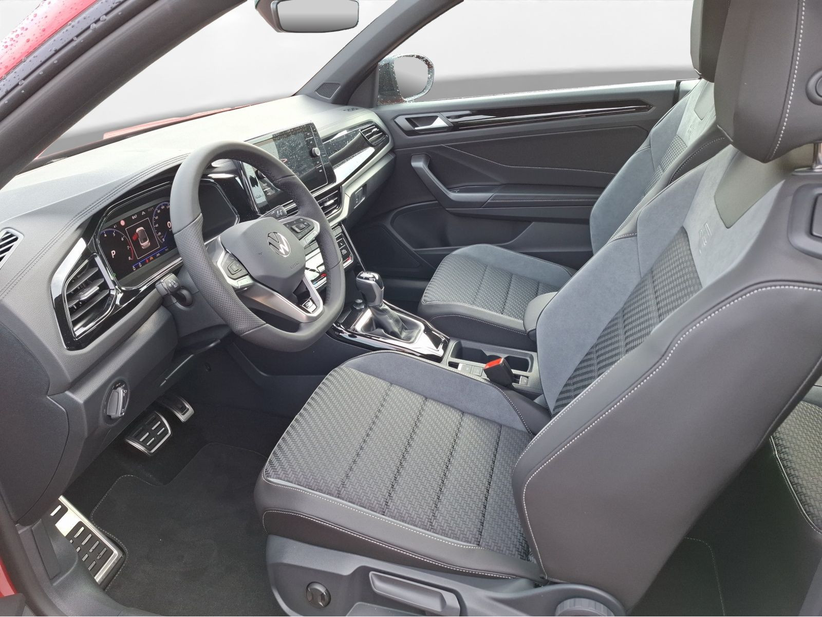 Volkswagen - T-Roc Cabriolet_4