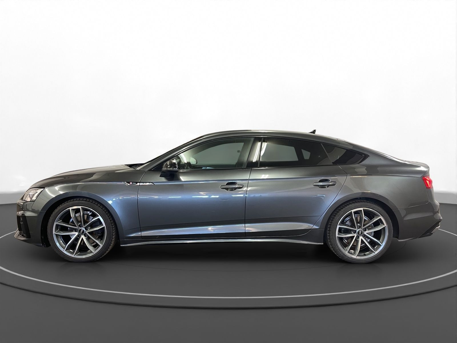 Audi - A5 Sportback_8