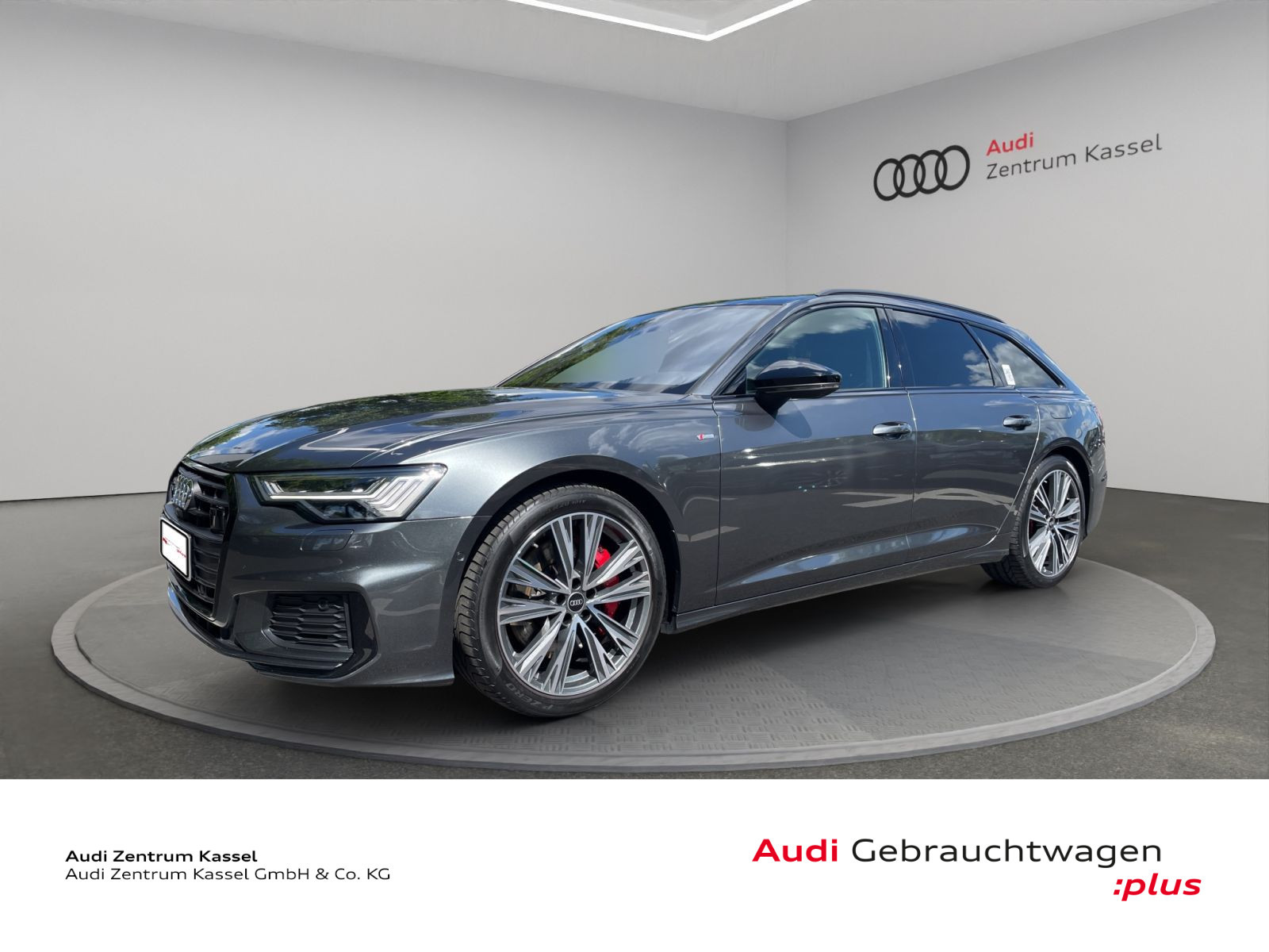 Audi - A6_1