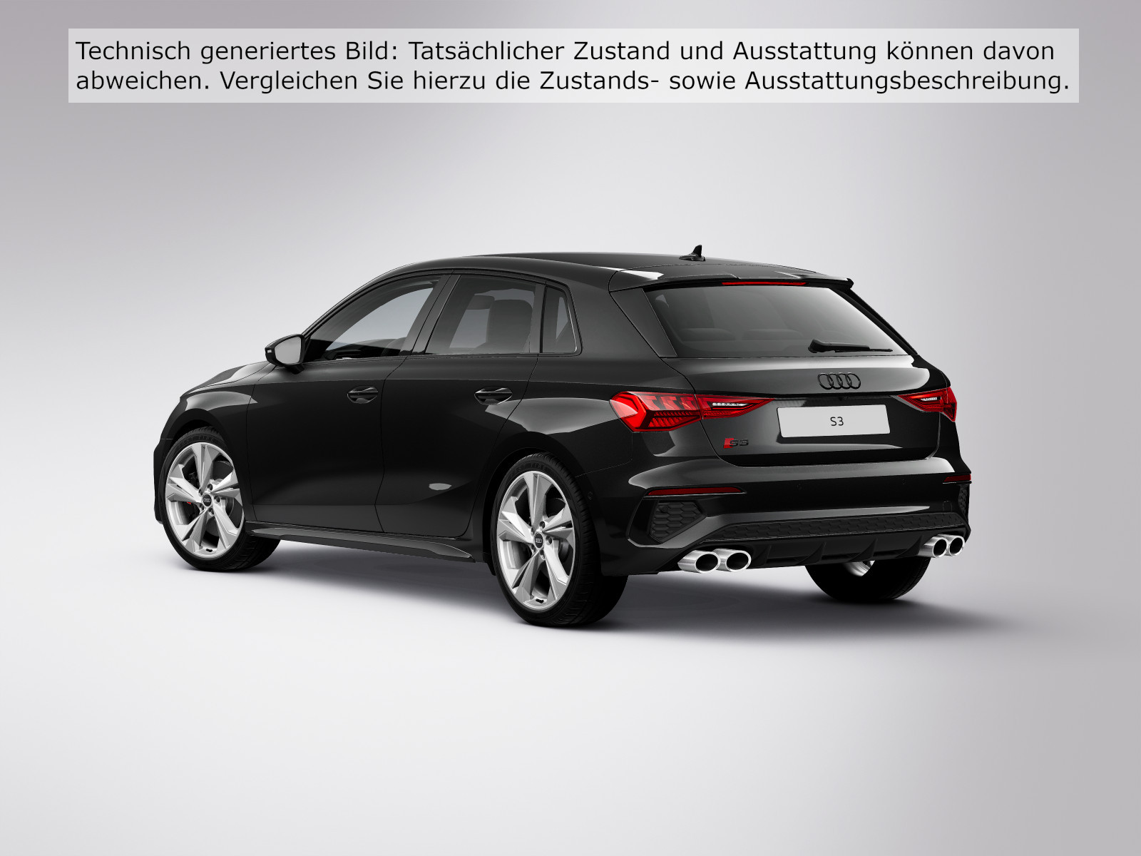 Audi - S3 Sportback_3
