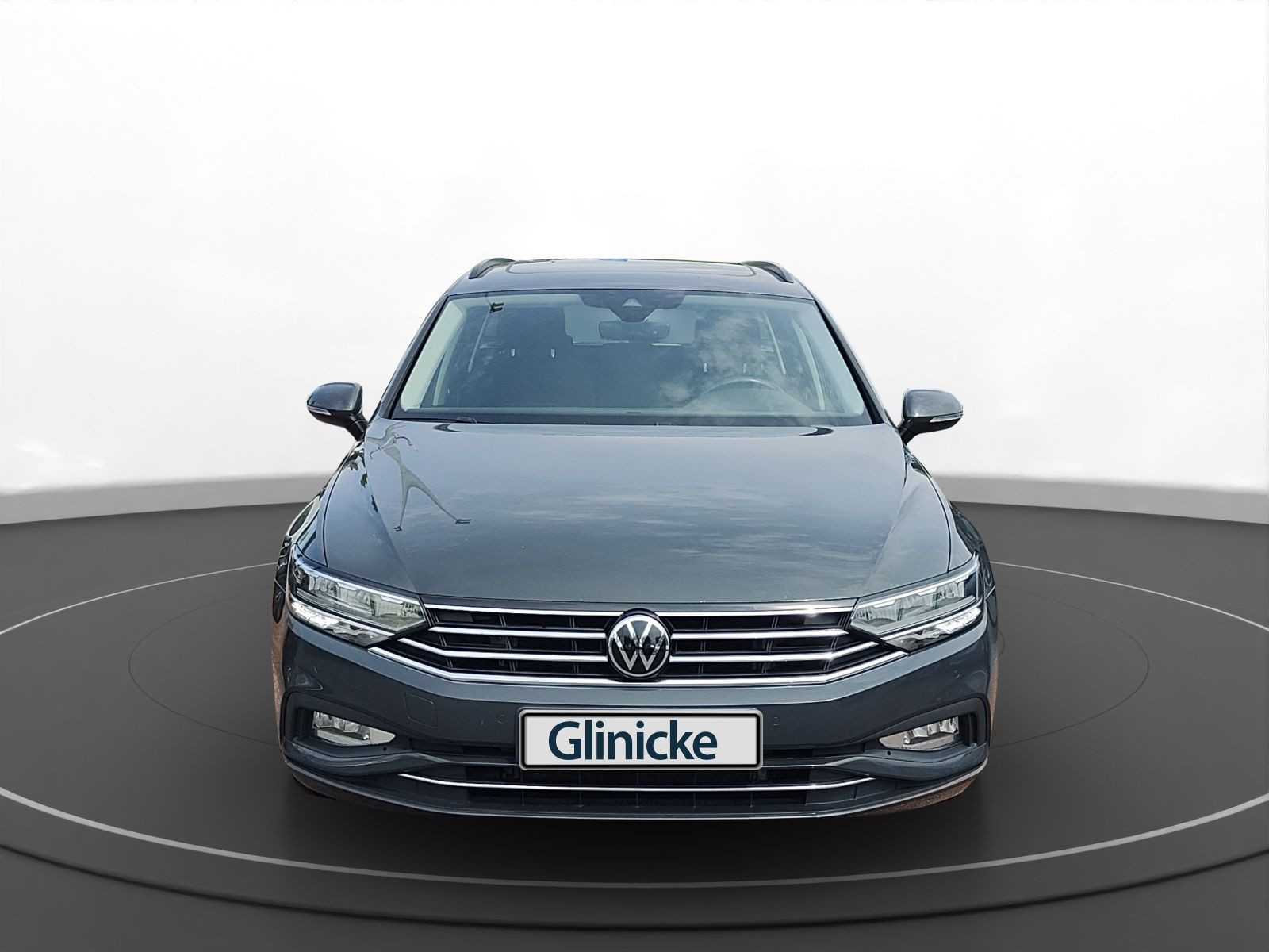 Volkswagen - Passat Variant_17
