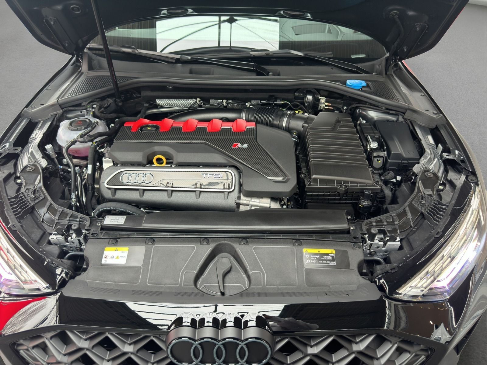 Audi - RS 3 Sportback_21