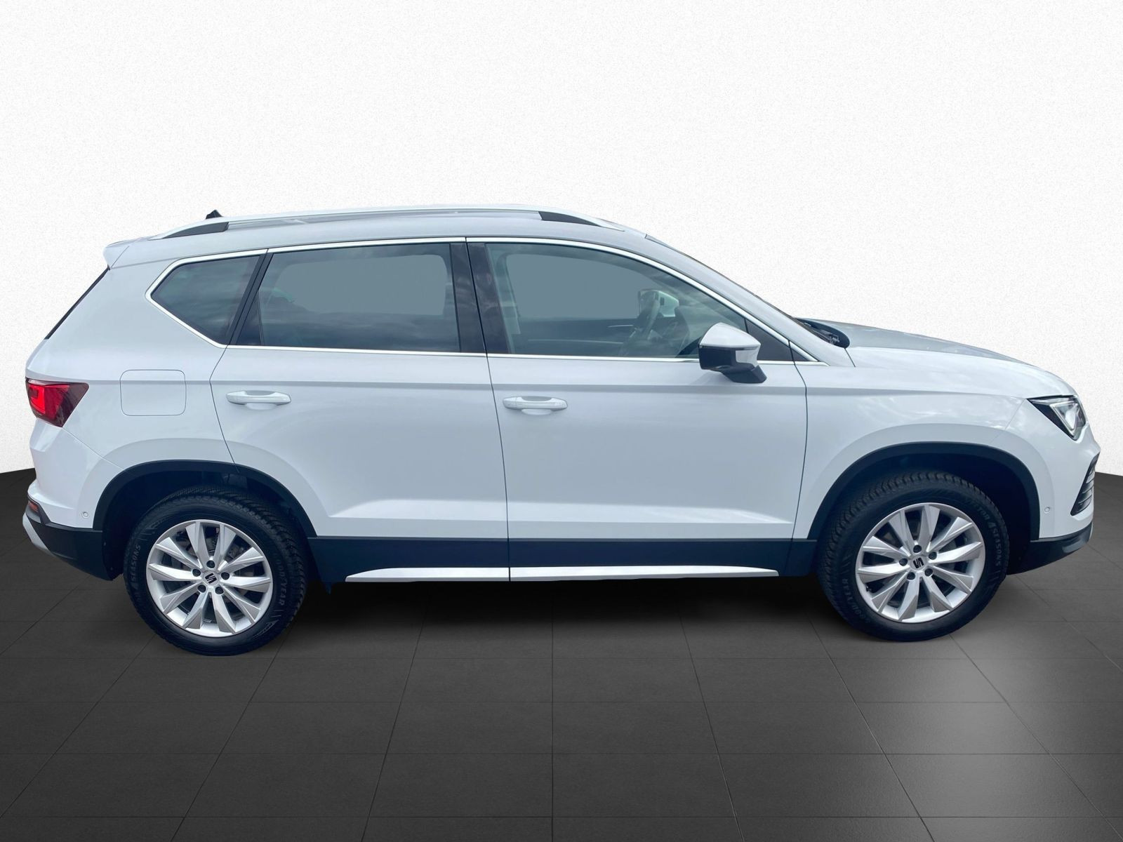 Seat - Ateca_8