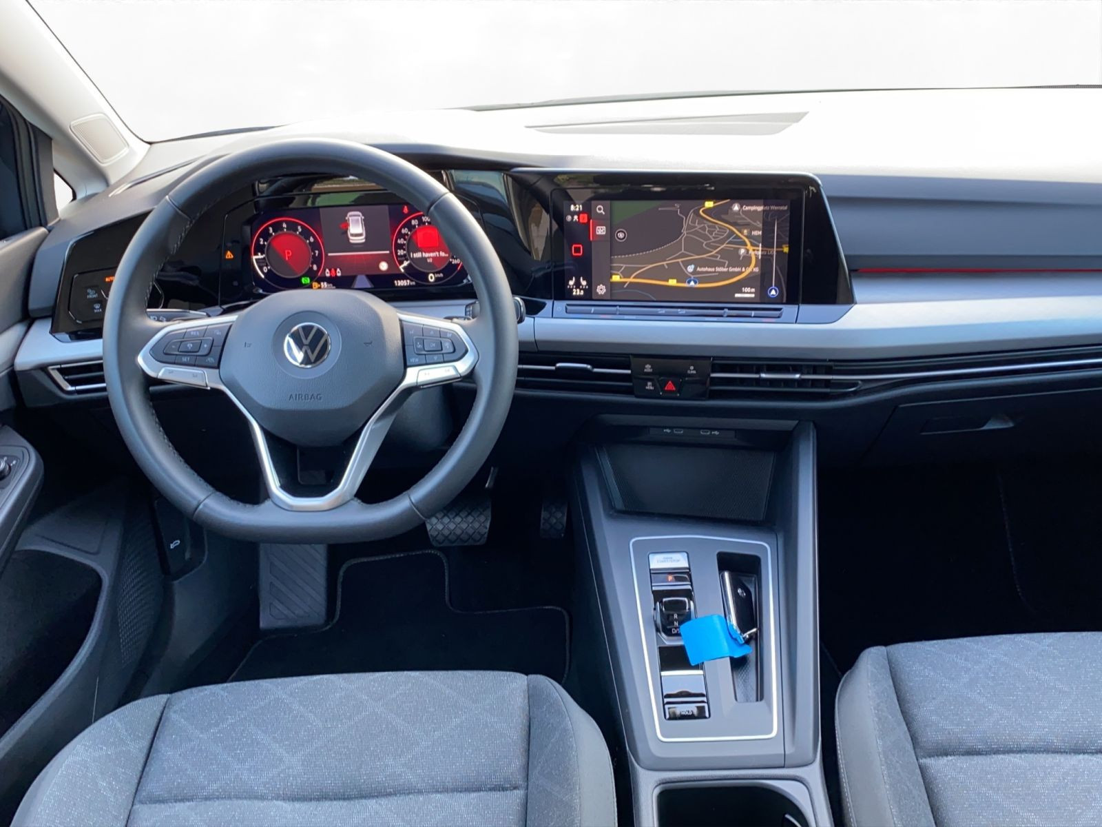Volkswagen - Golf Variant_15
