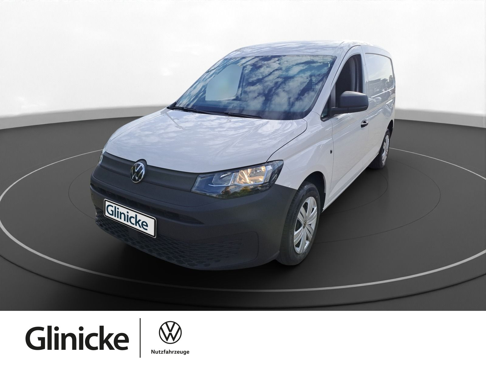 Volkswagen - Caddy Maxi_1