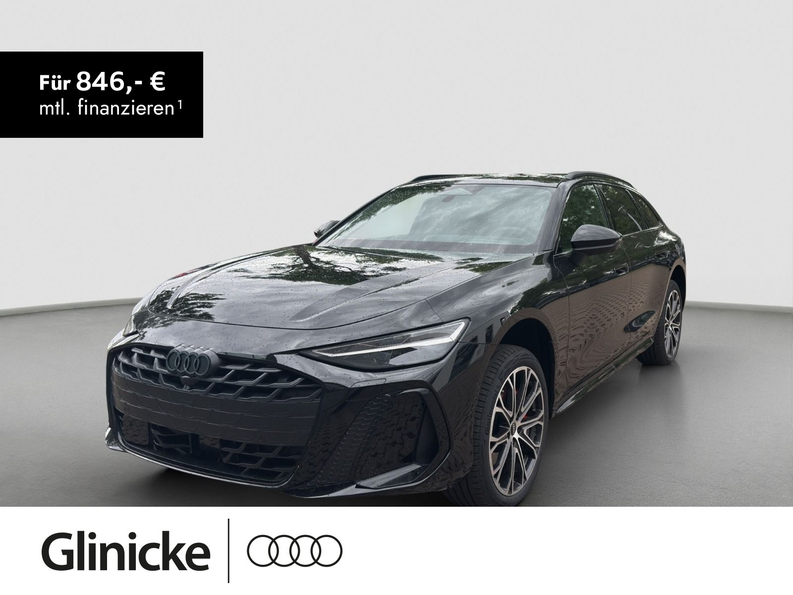Audi - A6 Avant_1