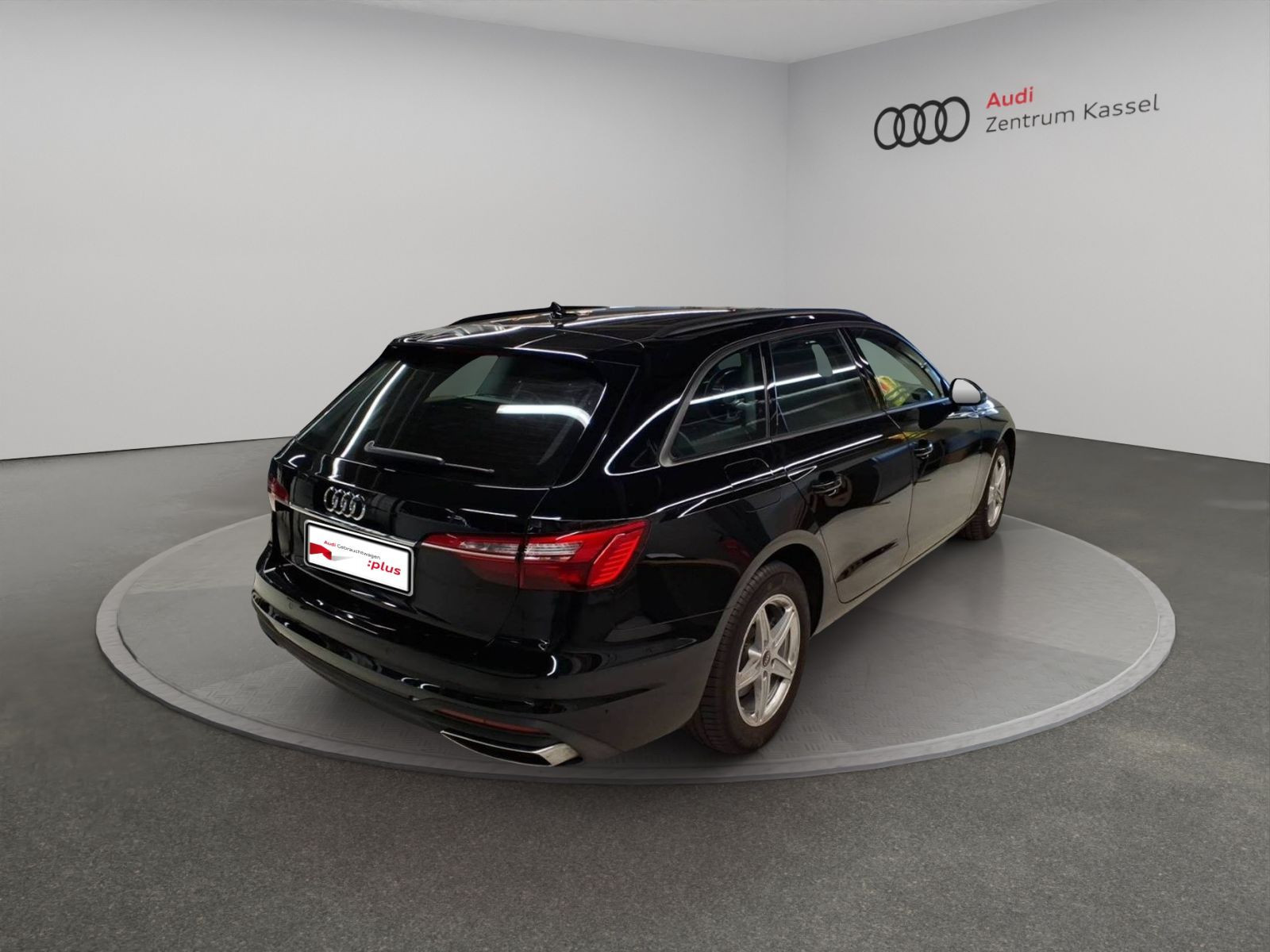 Audi - A4 Avant_2