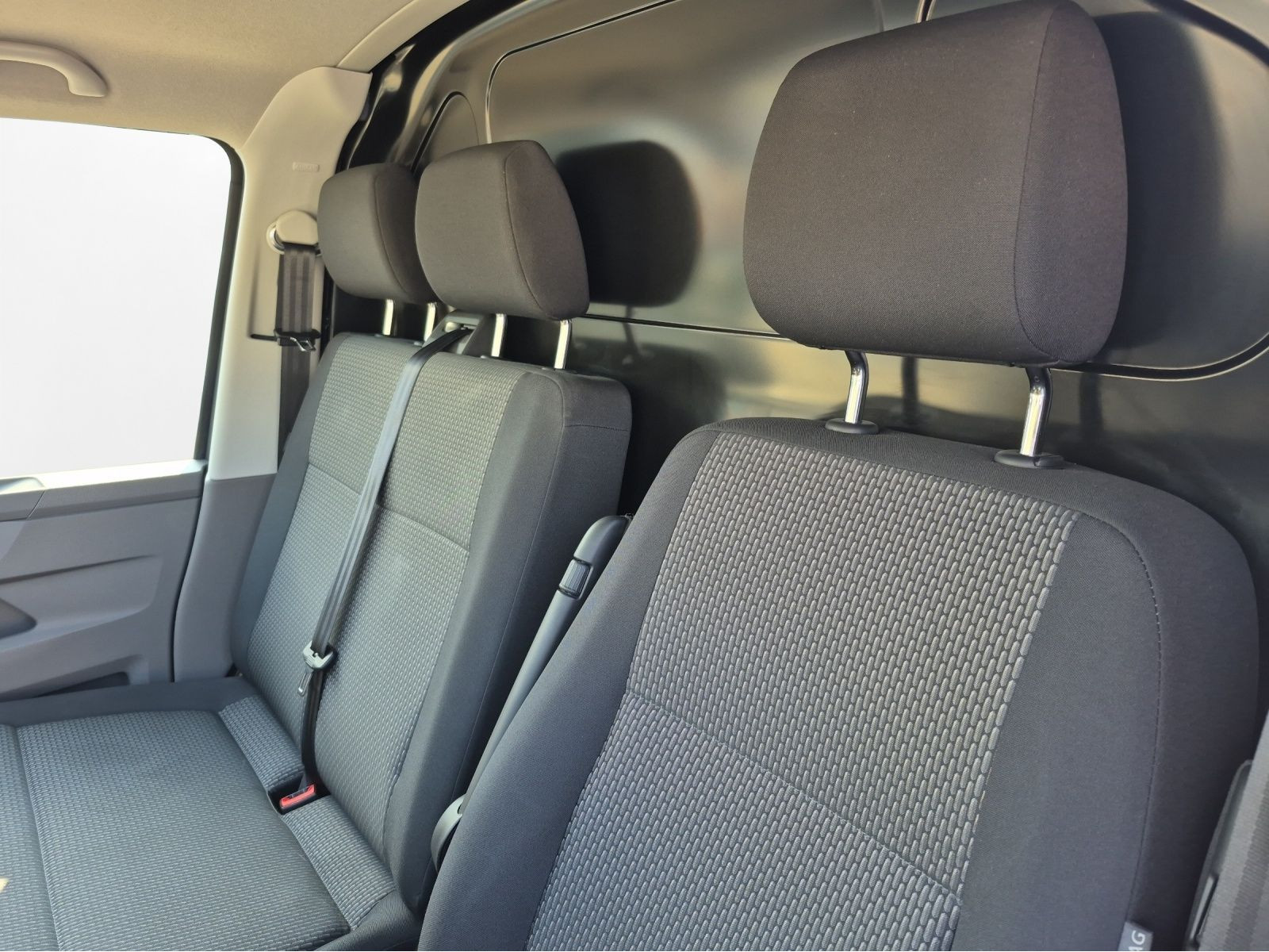 Volkswagen - Transporter Kasten_4