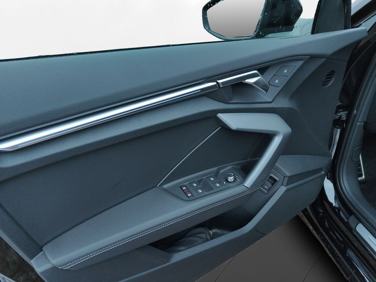 Audi - A3 Limousine_5