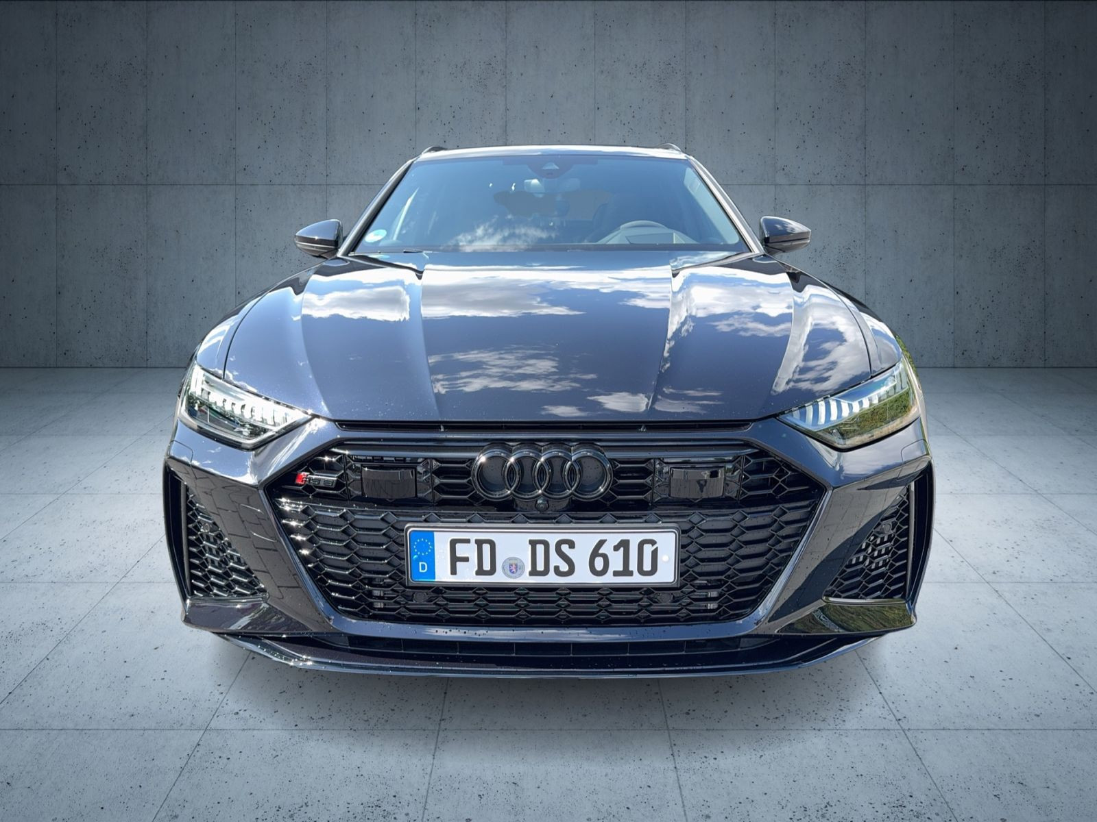 Audi - RS 6_10